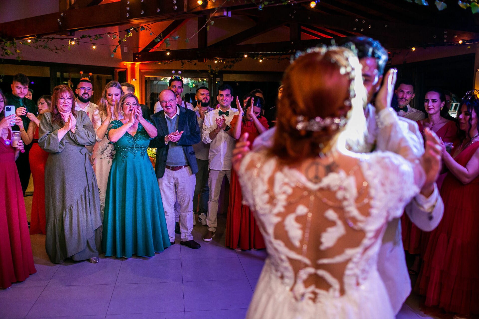 Foto Casamento Amanda & Henrique - Imagem 68