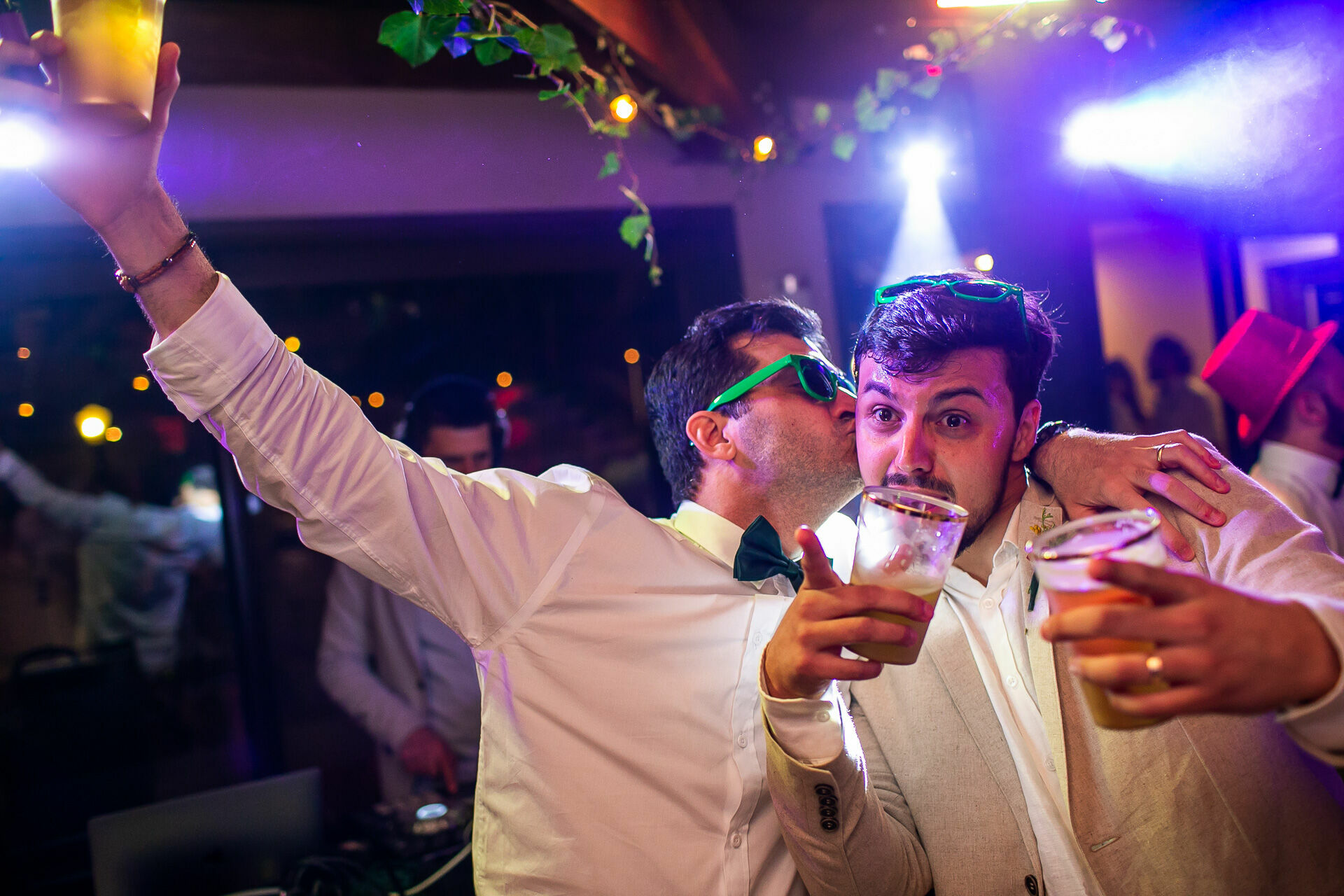 Foto Casamento Amanda & Henrique - Imagem 71