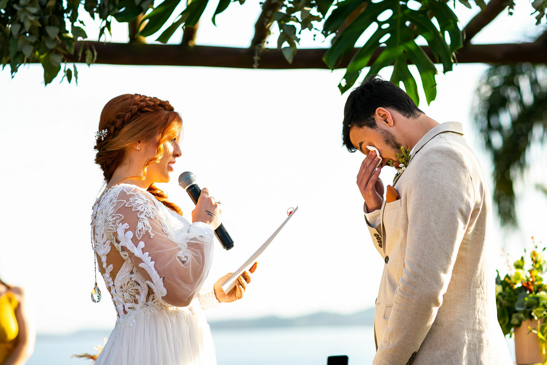 Foto Casamento Amanda & Henrique - Imagem 41