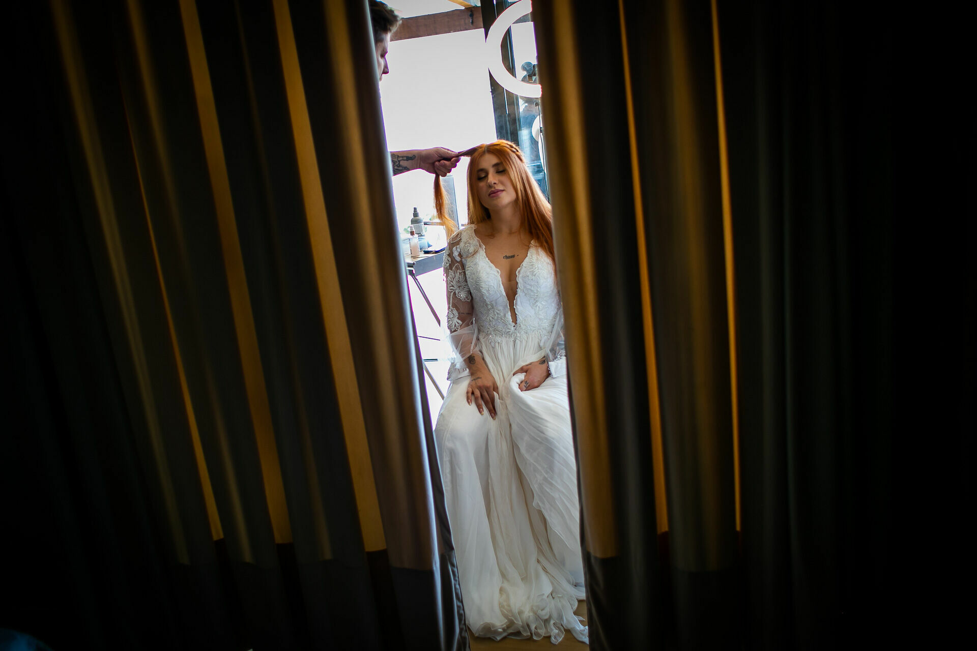 Foto Casamento Amanda & Henrique - Imagem 4