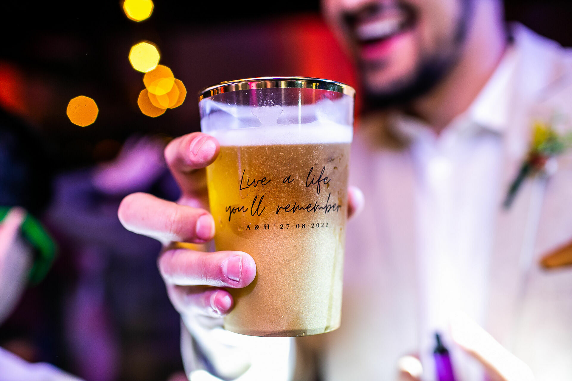 Foto Casamento Amanda & Henrique - Imagem 72