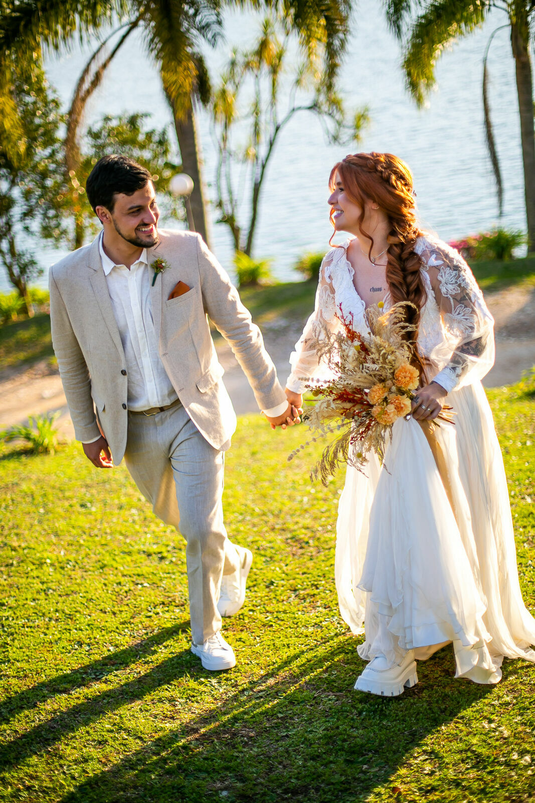 Foto Casamento Amanda & Henrique - Imagem 50