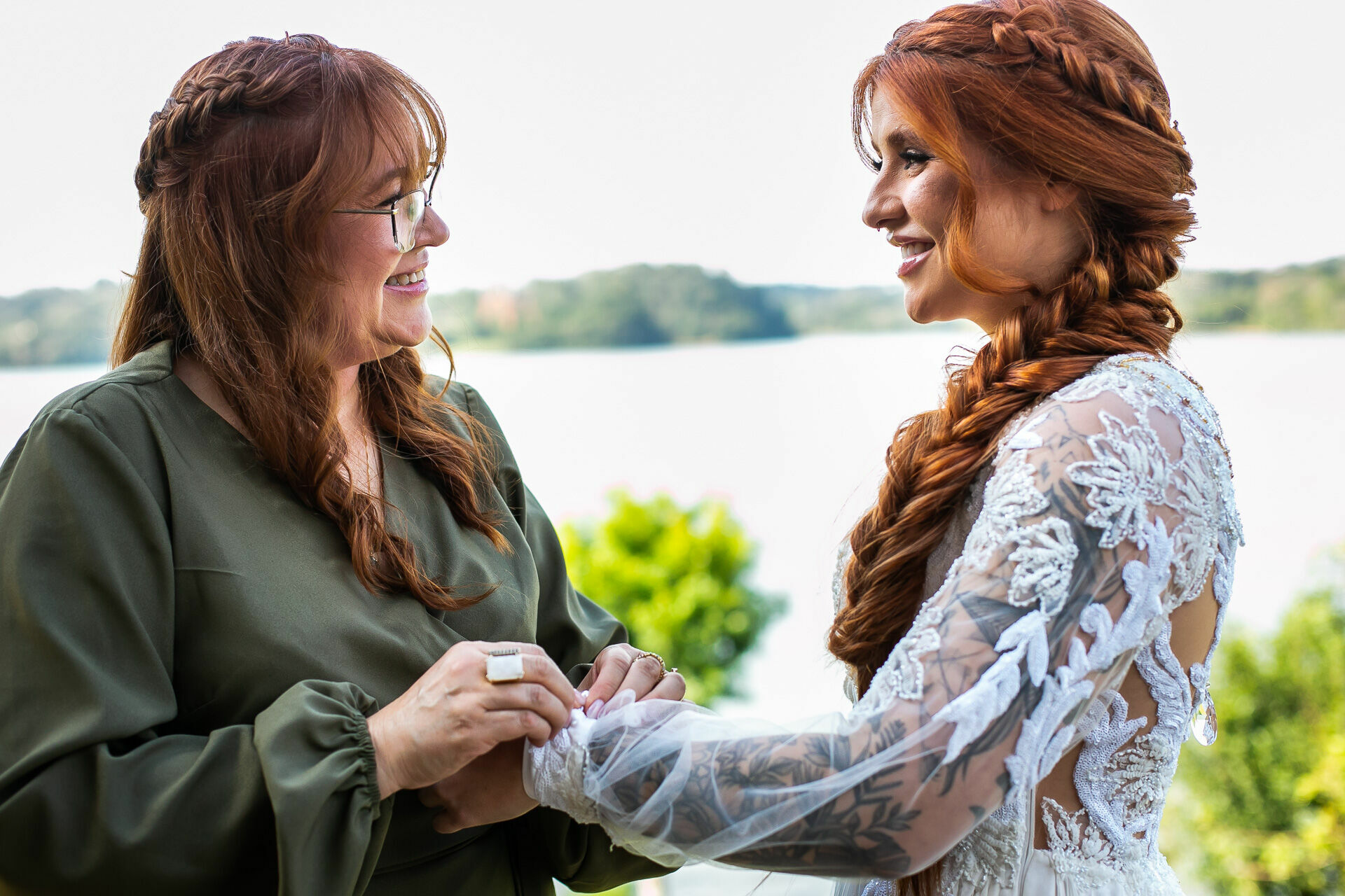 Foto Casamento Amanda & Henrique - Imagem 19