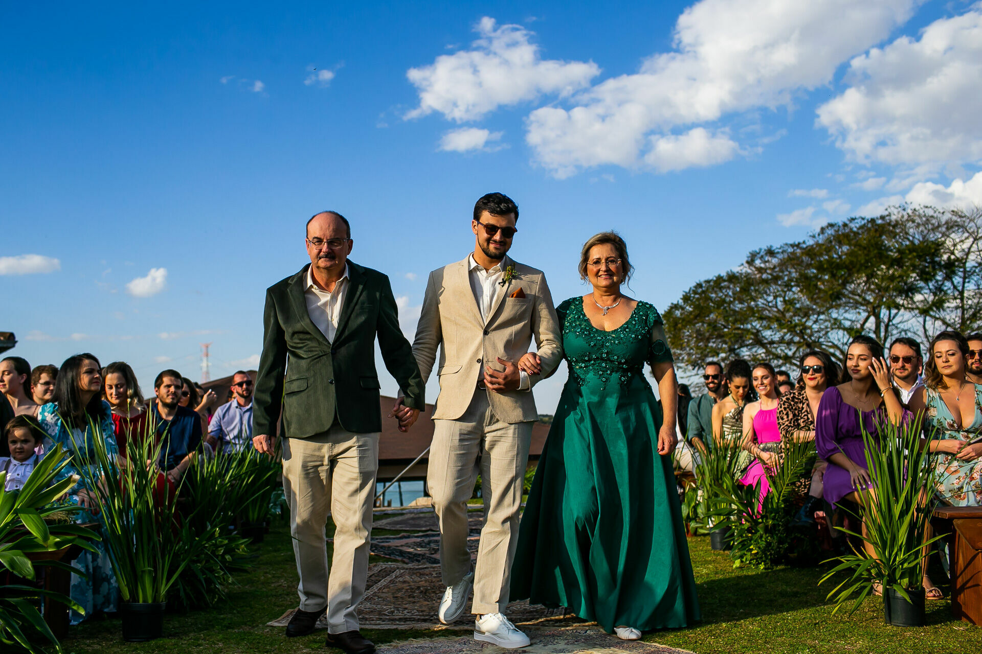 Foto Casamento Amanda & Henrique - Imagem 28