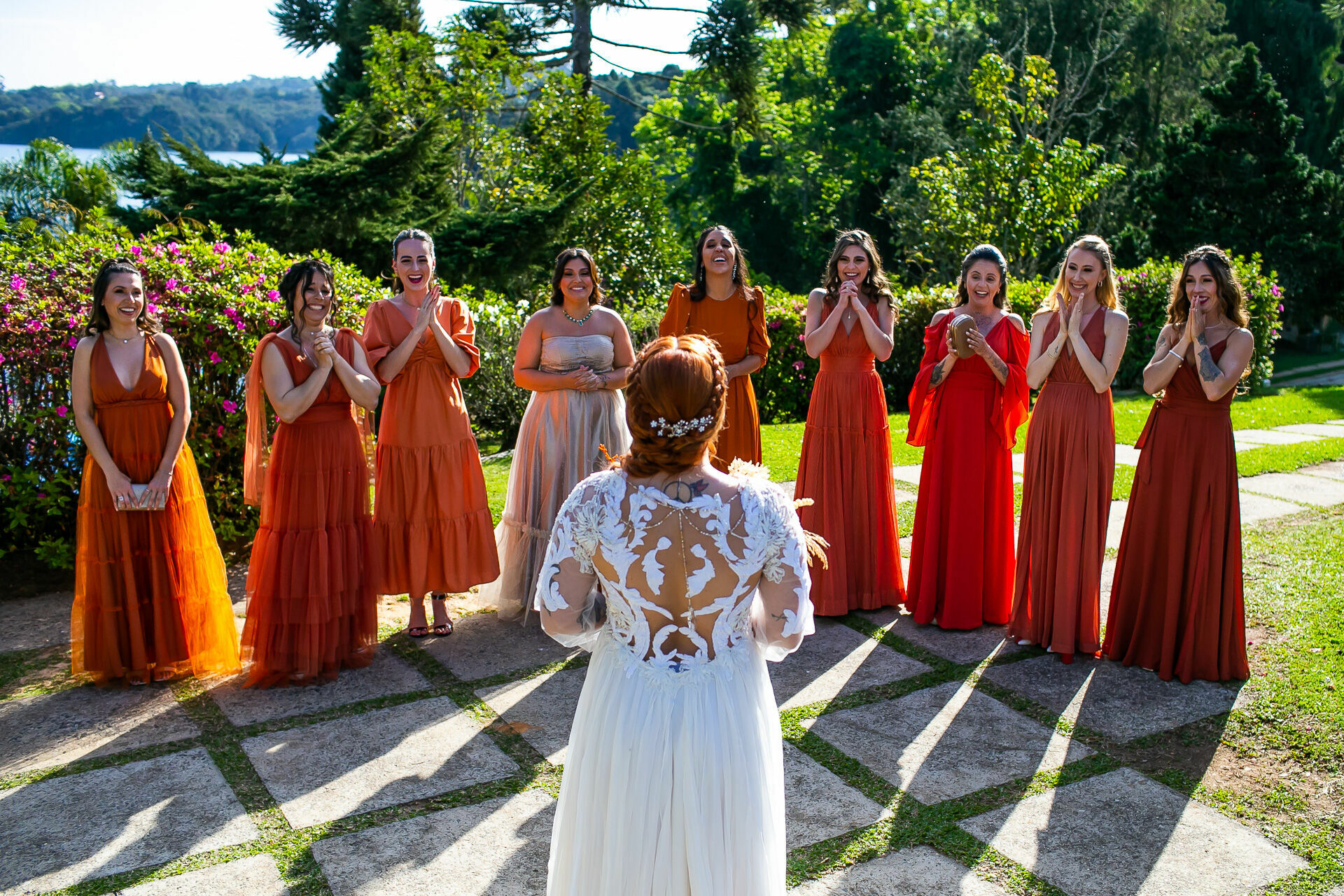 Foto Casamento Amanda & Henrique - Imagem 23