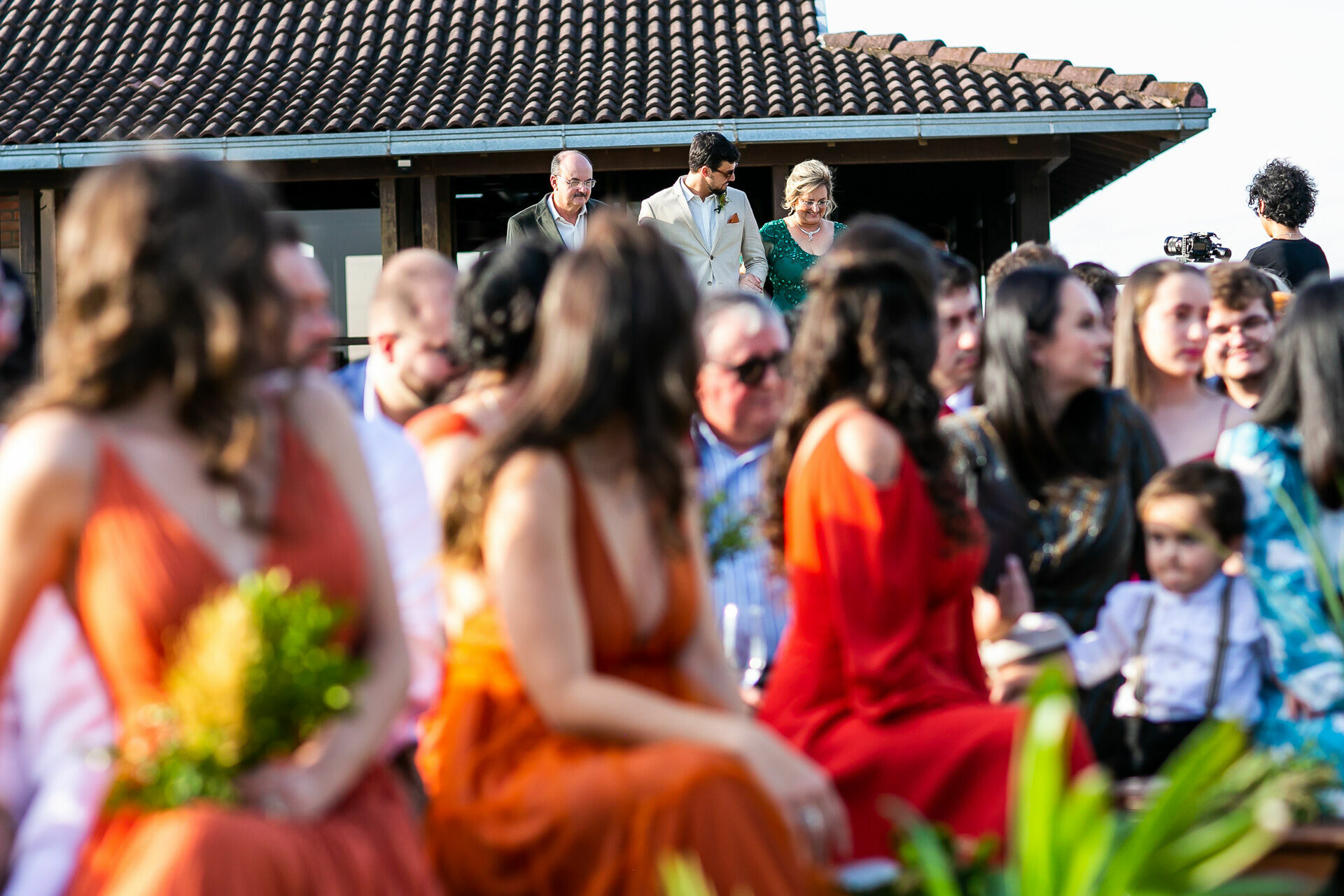 Foto Casamento Amanda & Henrique - Imagem 25