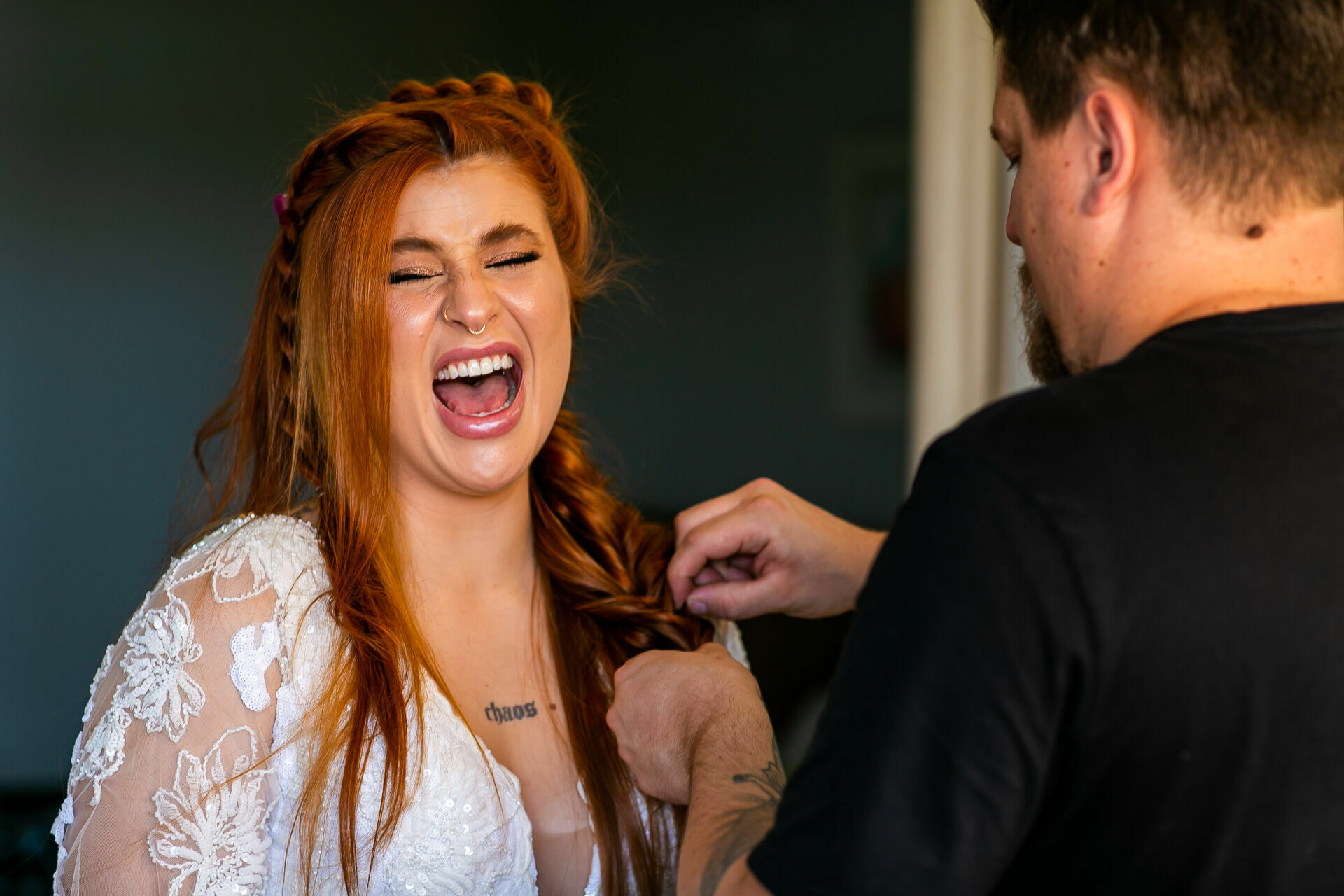 Foto Casamento Amanda & Henrique - Imagem 12