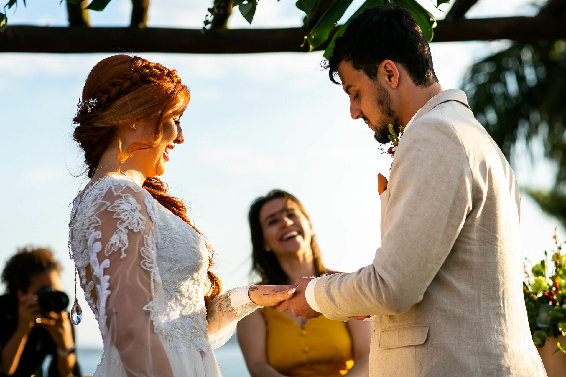 Foto Casamento Amanda & Henrique - Imagem 46