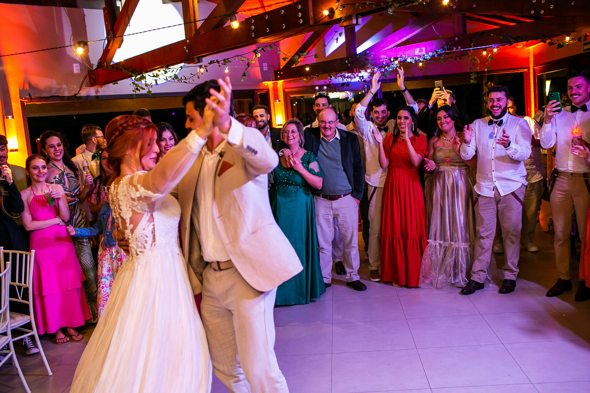 Foto Casamento Amanda & Henrique - Imagem 66