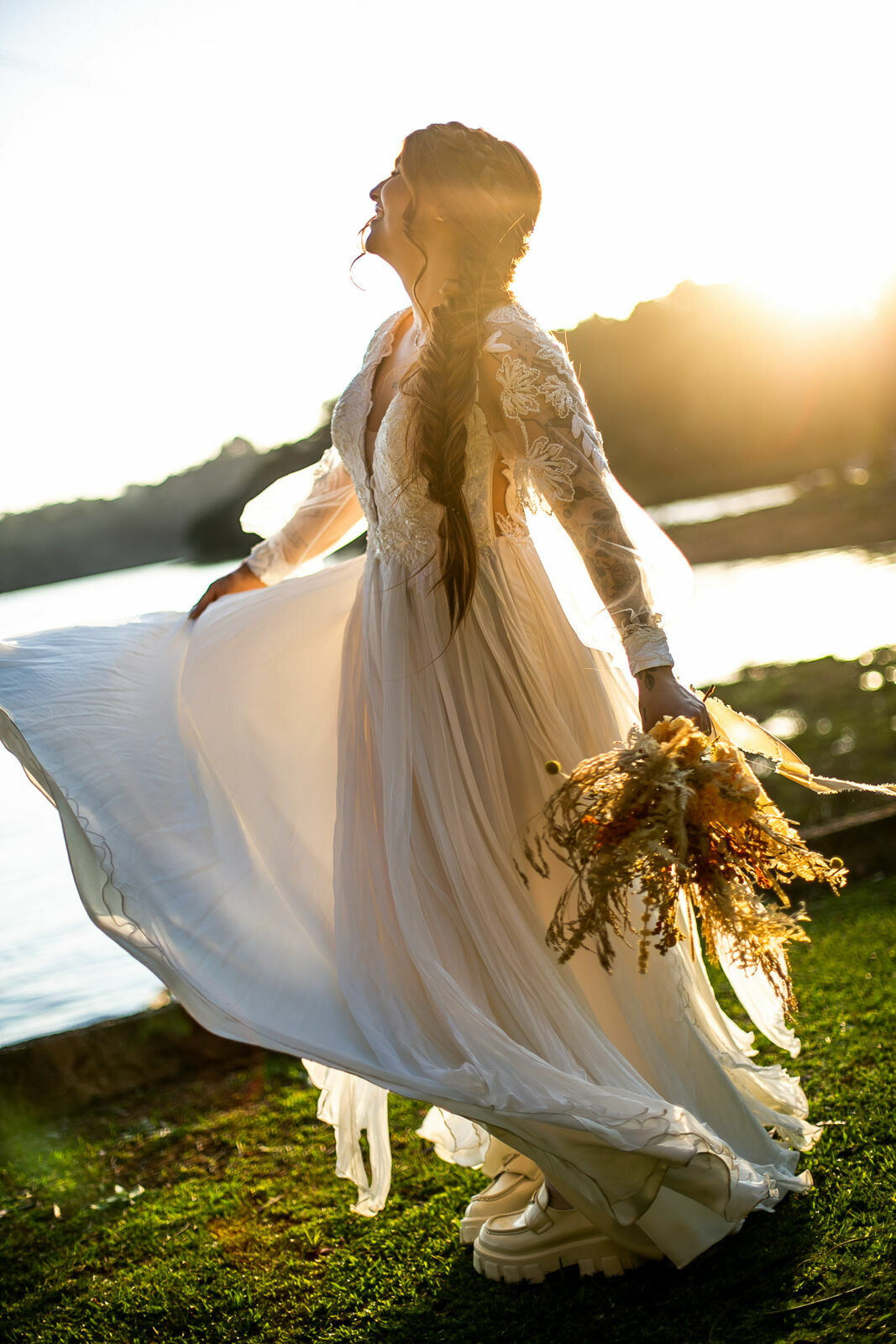 Foto Casamento Amanda & Henrique - Imagem 54