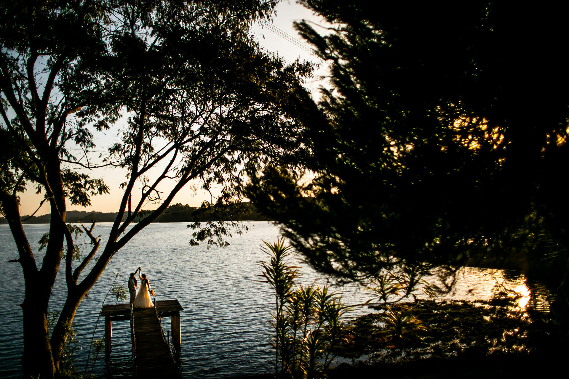 Foto Casamento Amanda & Henrique - Imagem 53