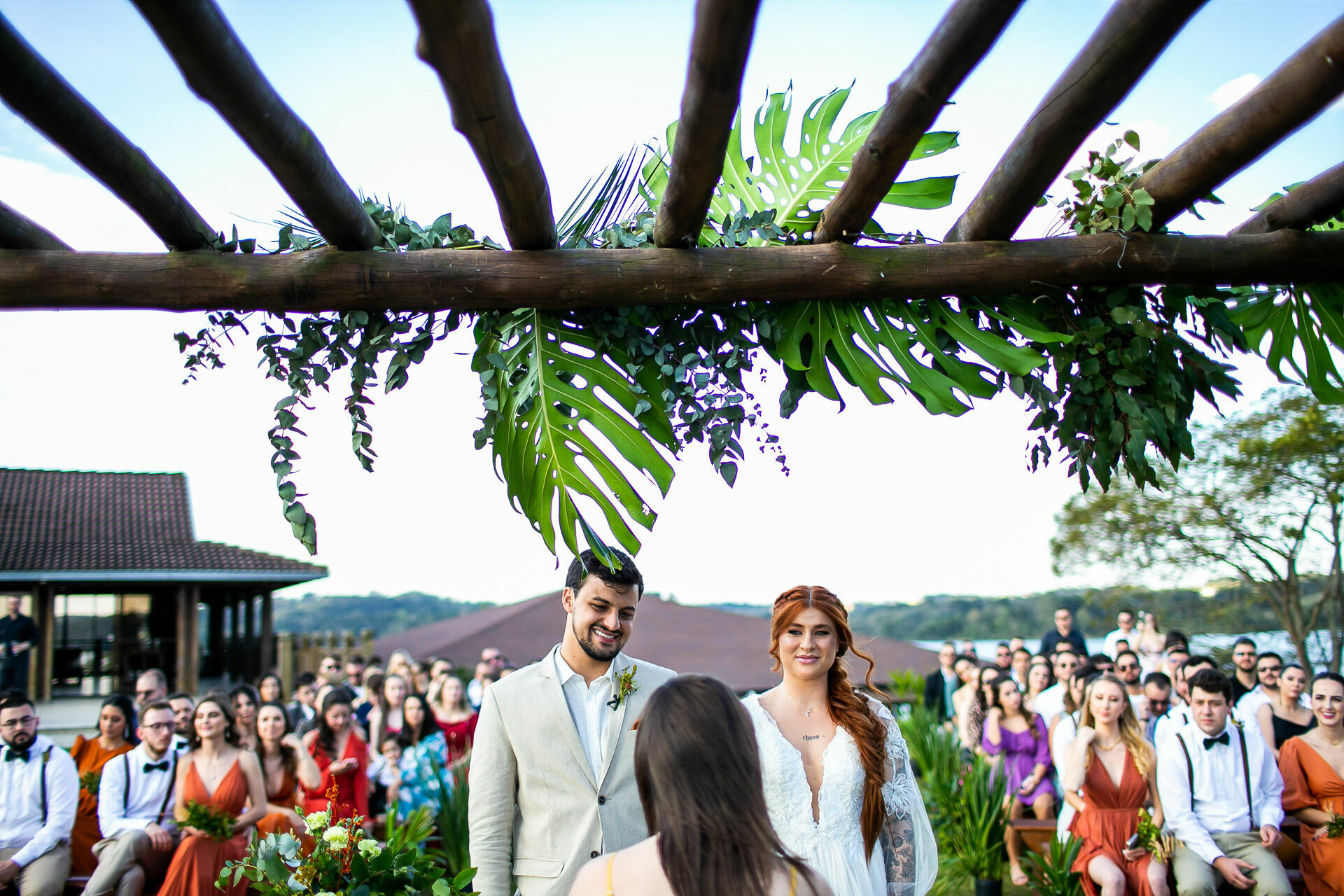 Foto Casamento Amanda & Henrique - Imagem 34