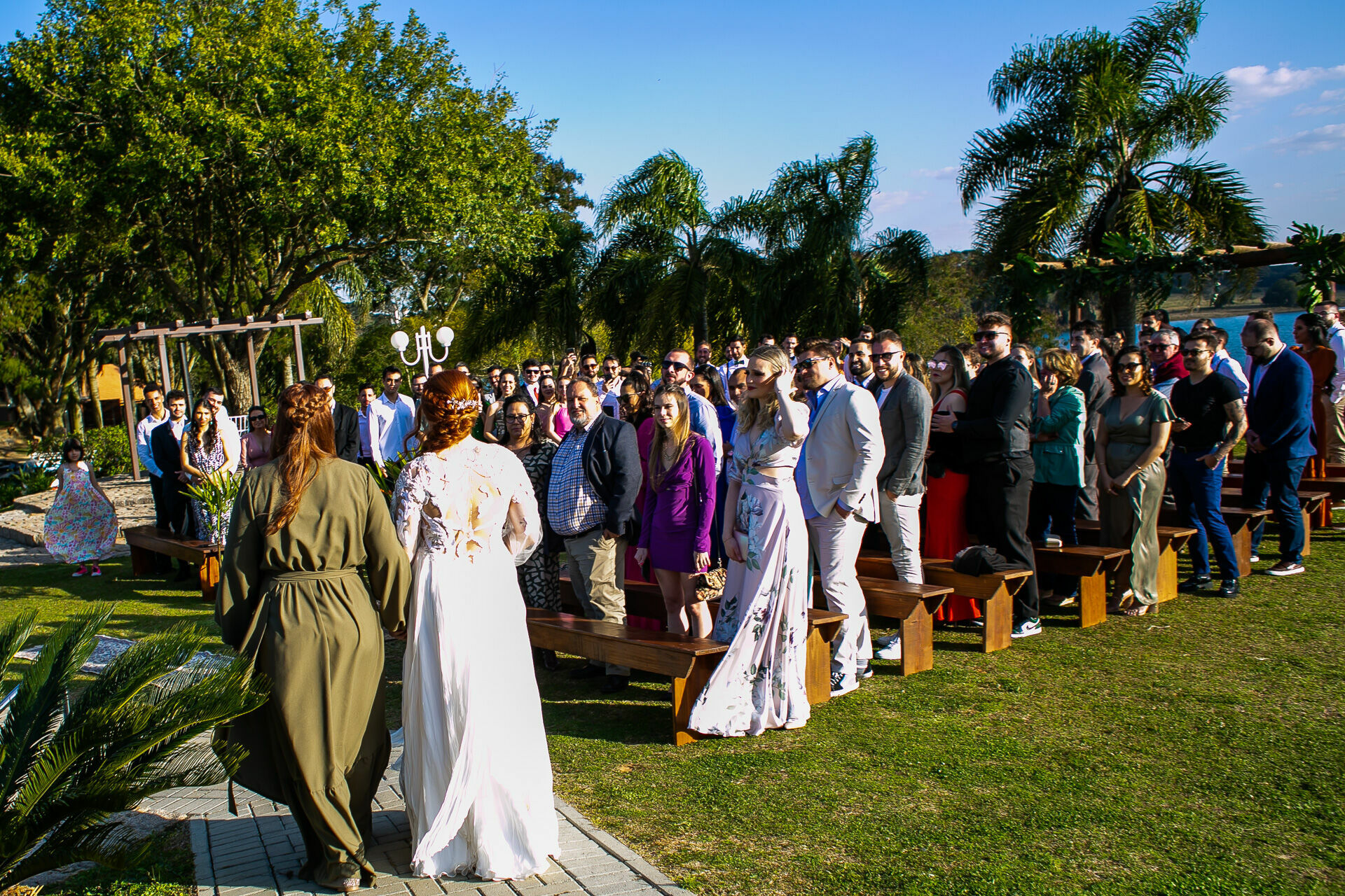 Foto Casamento Amanda & Henrique - Imagem 29