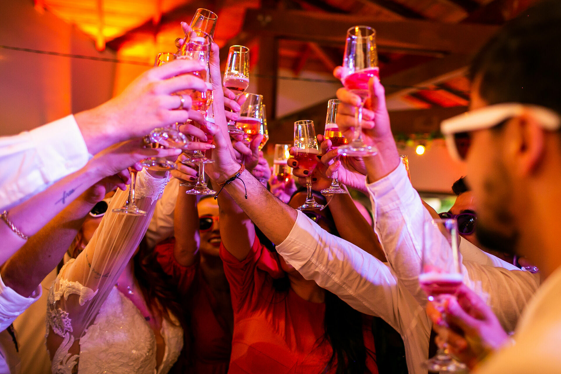 Foto Casamento Amanda & Henrique - Imagem 58