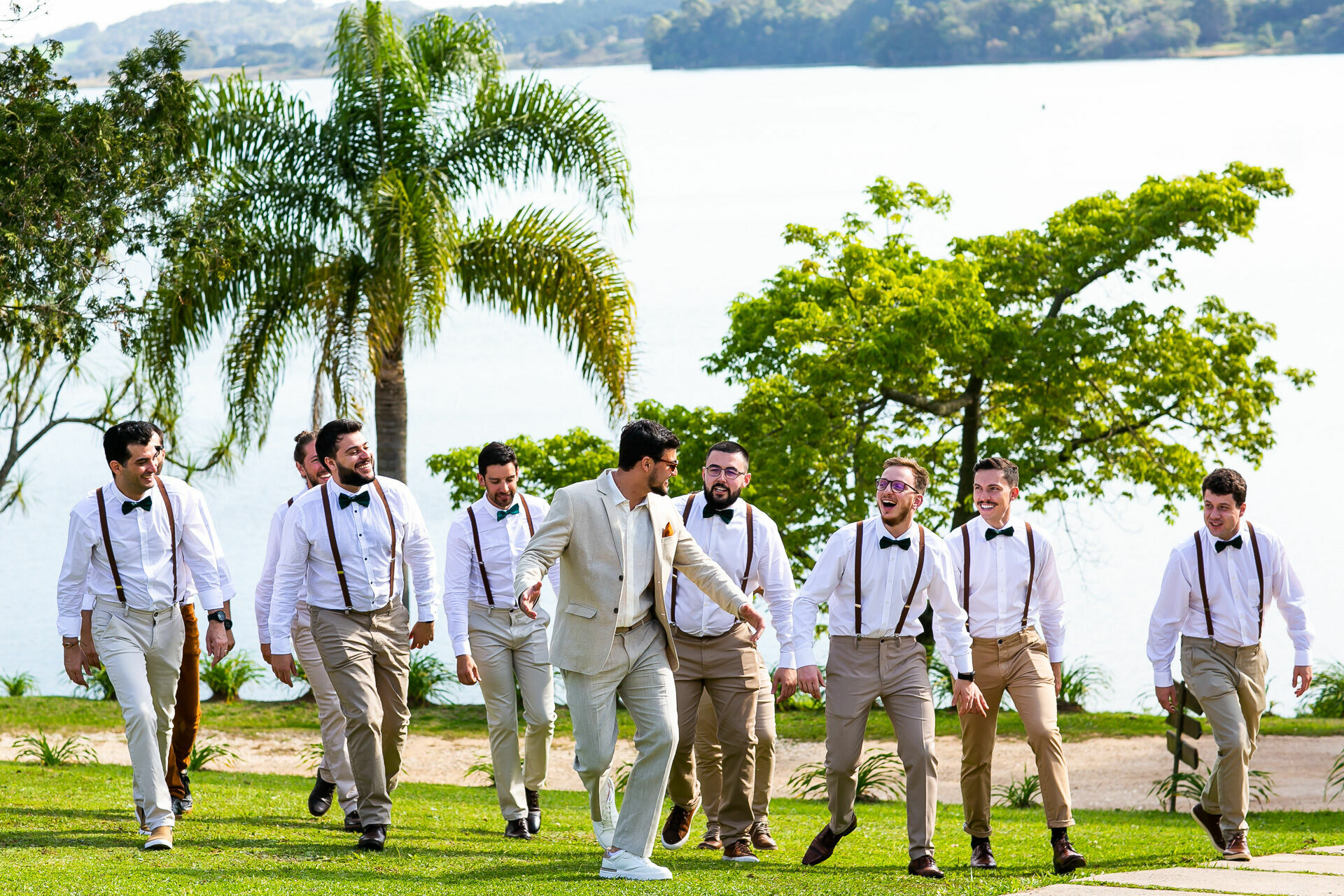 Foto Casamento Amanda & Henrique - Imagem 17