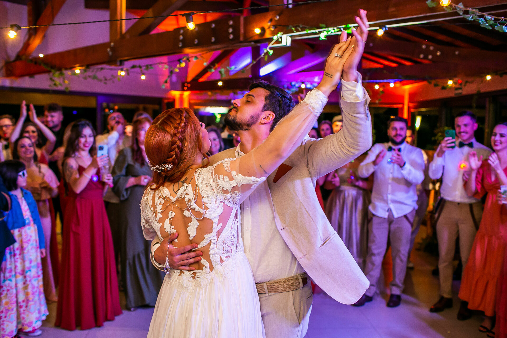 Foto Casamento Amanda & Henrique - Imagem 65