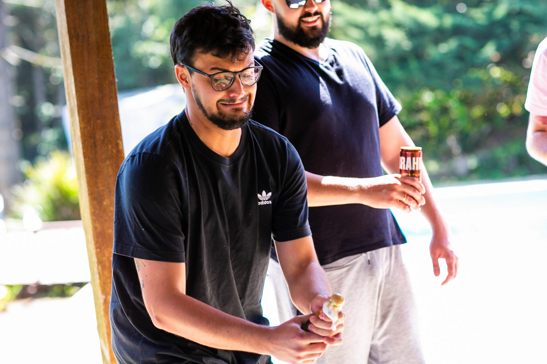 Foto Casamento Amanda & Henrique - Imagem 2