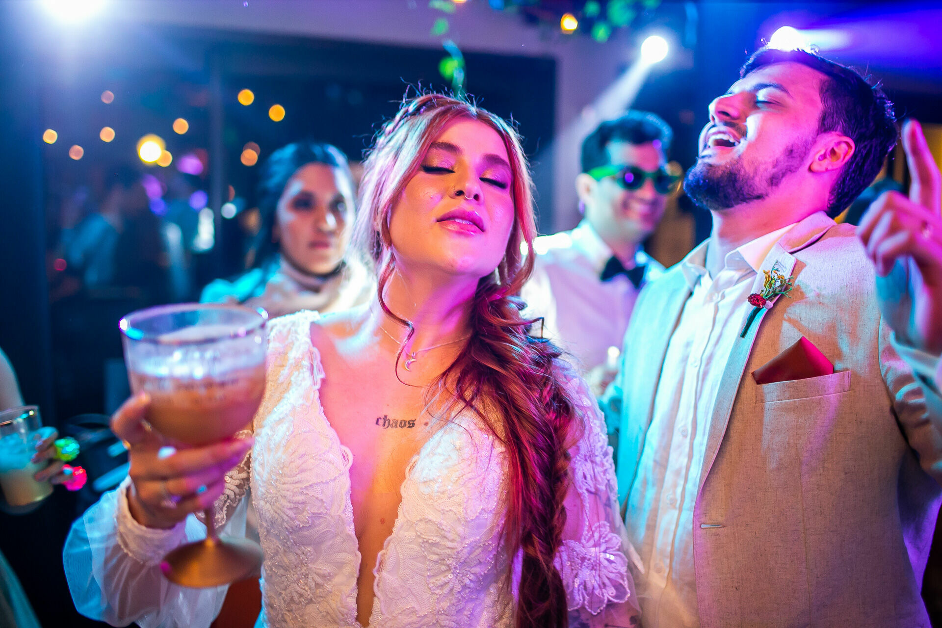 Foto Casamento Amanda & Henrique - Imagem 75