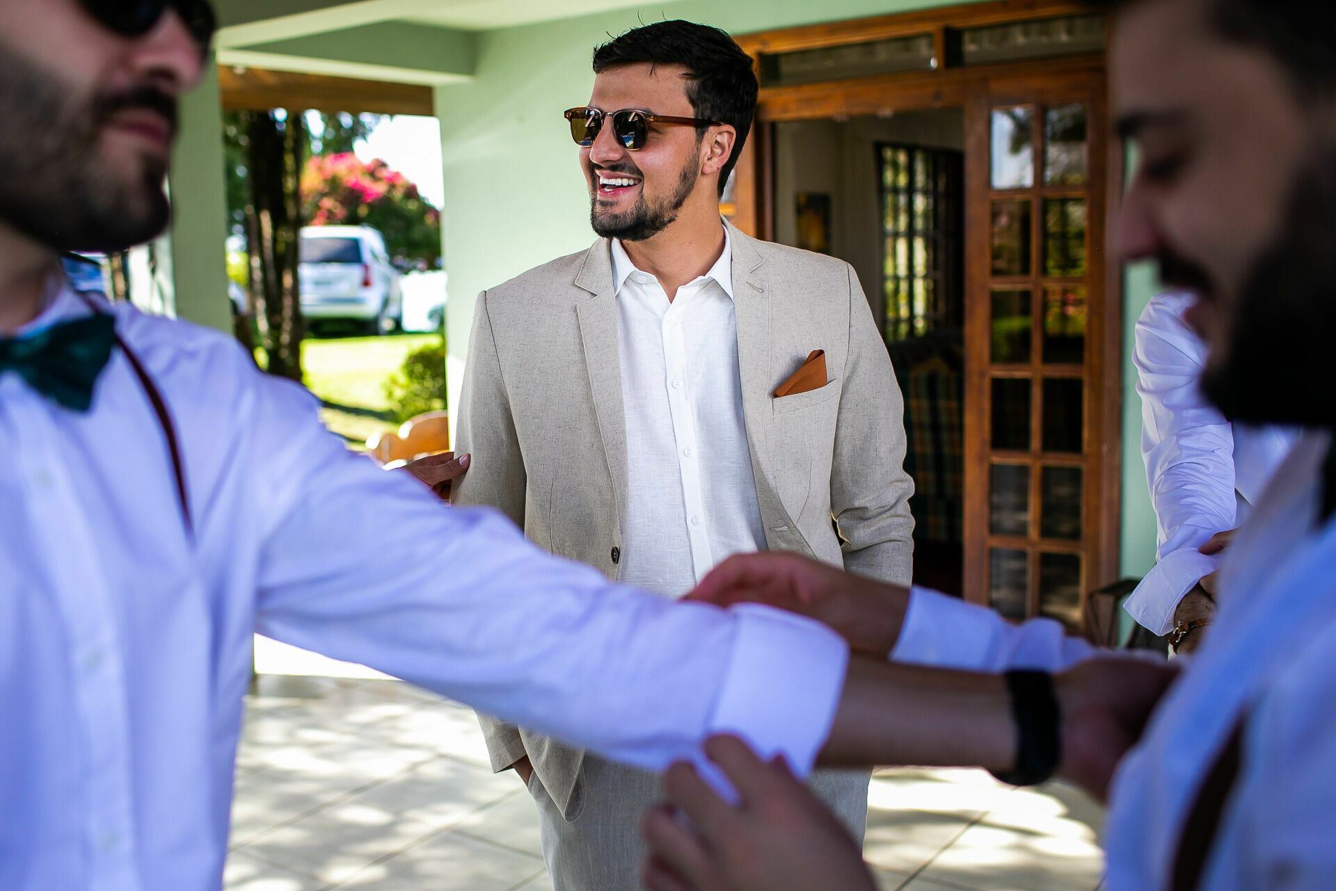 Foto Casamento Amanda & Henrique - Imagem 15