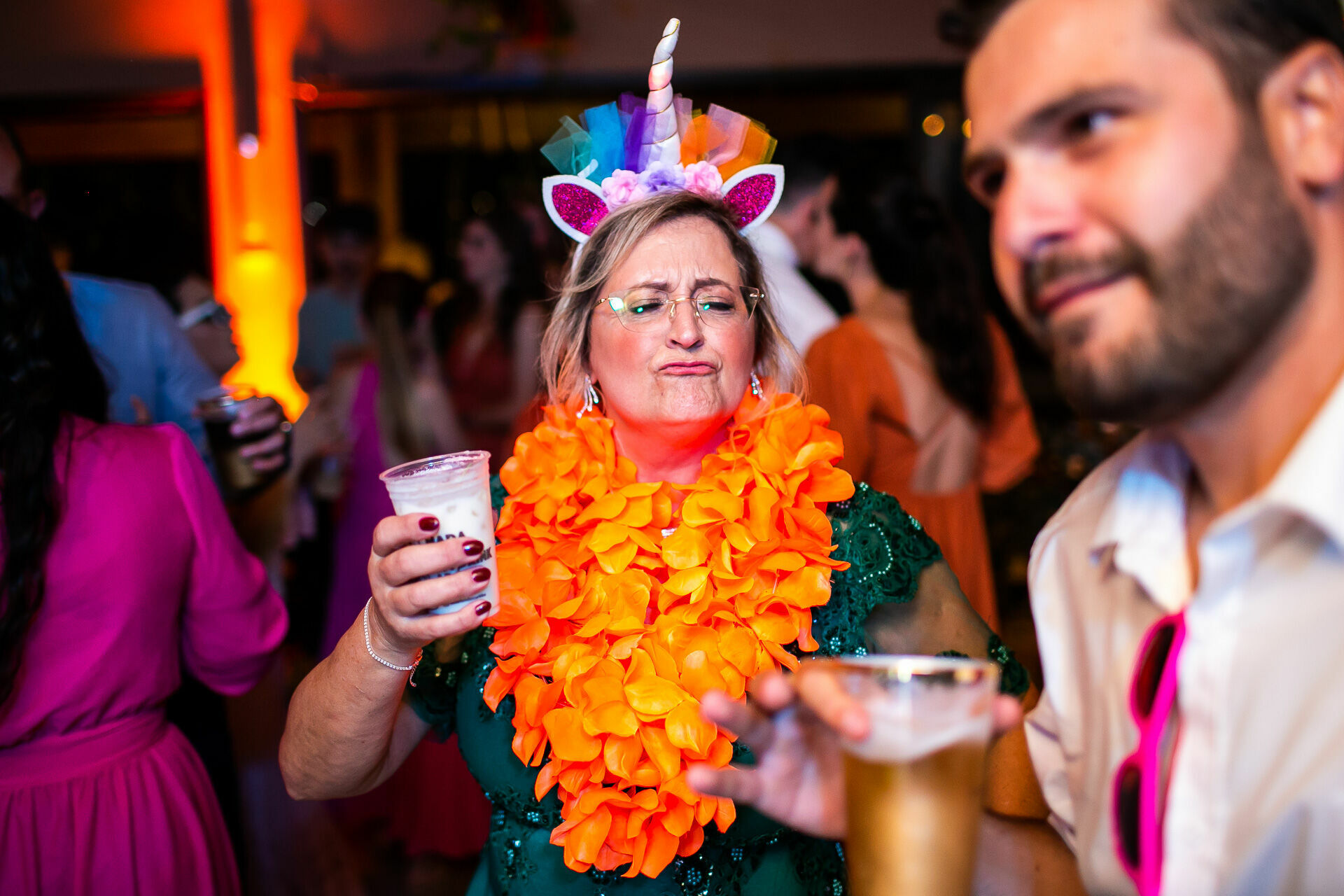 Foto Casamento Amanda & Henrique - Imagem 74