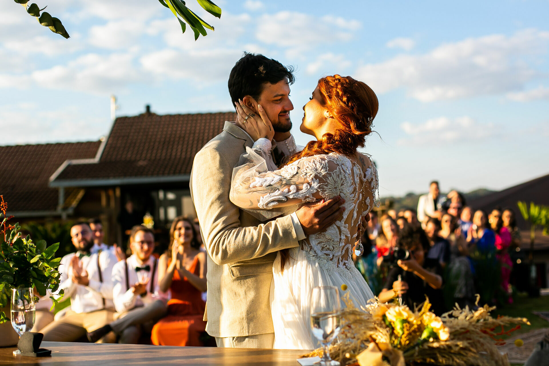 Foto Casamento Amanda & Henrique - Imagem 48