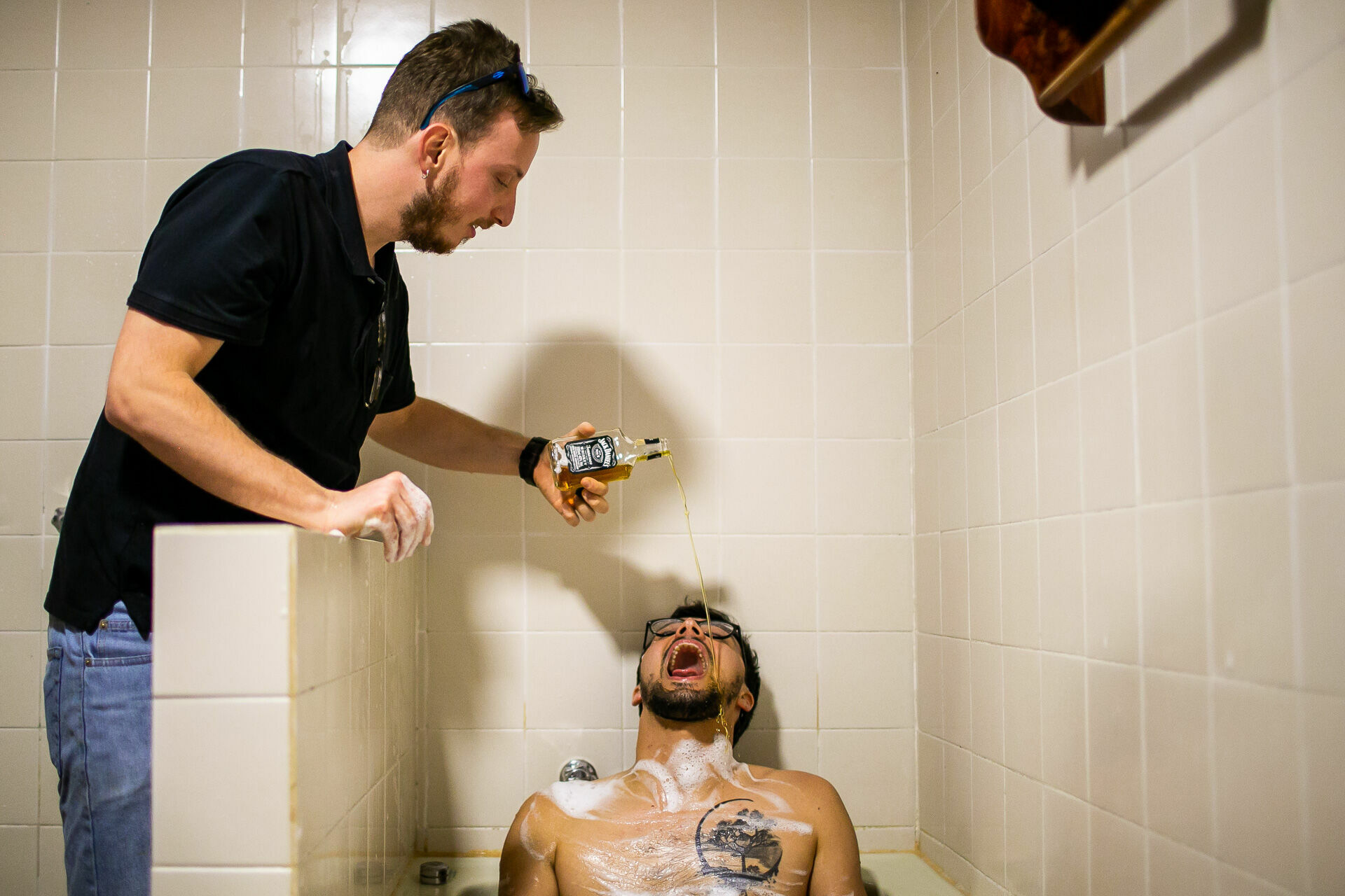 Foto Casamento Amanda & Henrique - Imagem 7