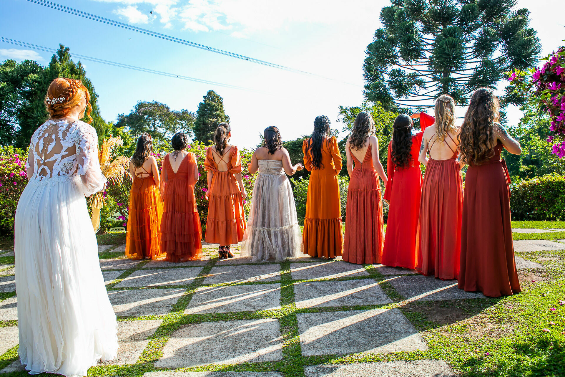 Foto Casamento Amanda & Henrique - Imagem 24