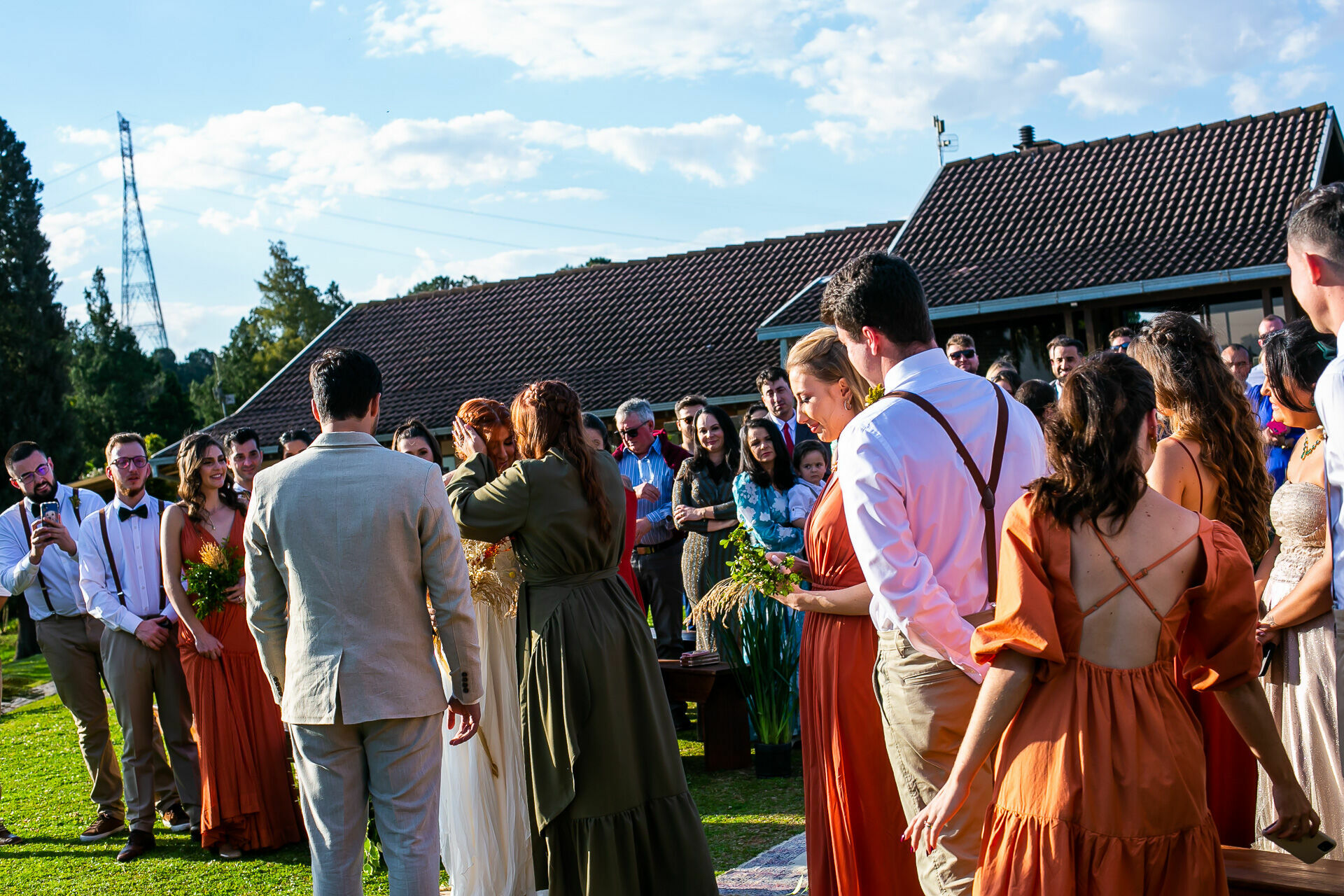 Foto Casamento Amanda & Henrique - Imagem 32