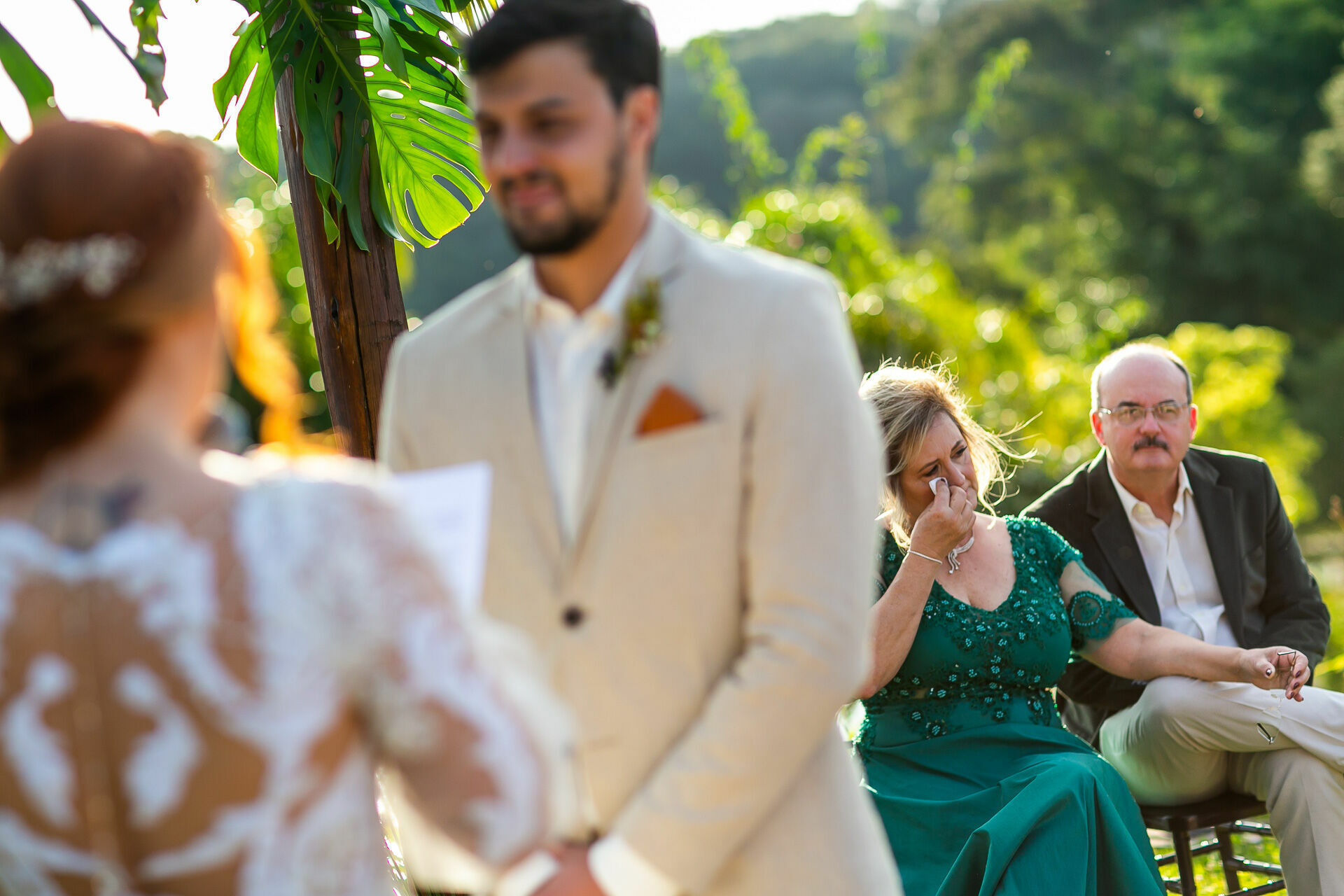 Foto Casamento Amanda & Henrique - Imagem 42