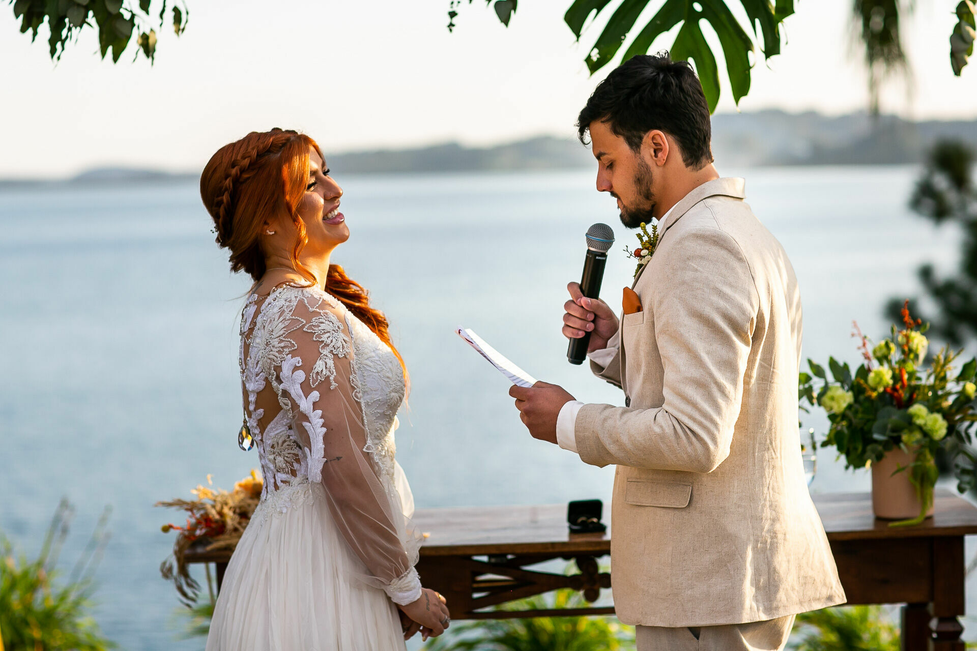 Foto Casamento Amanda & Henrique - Imagem 45