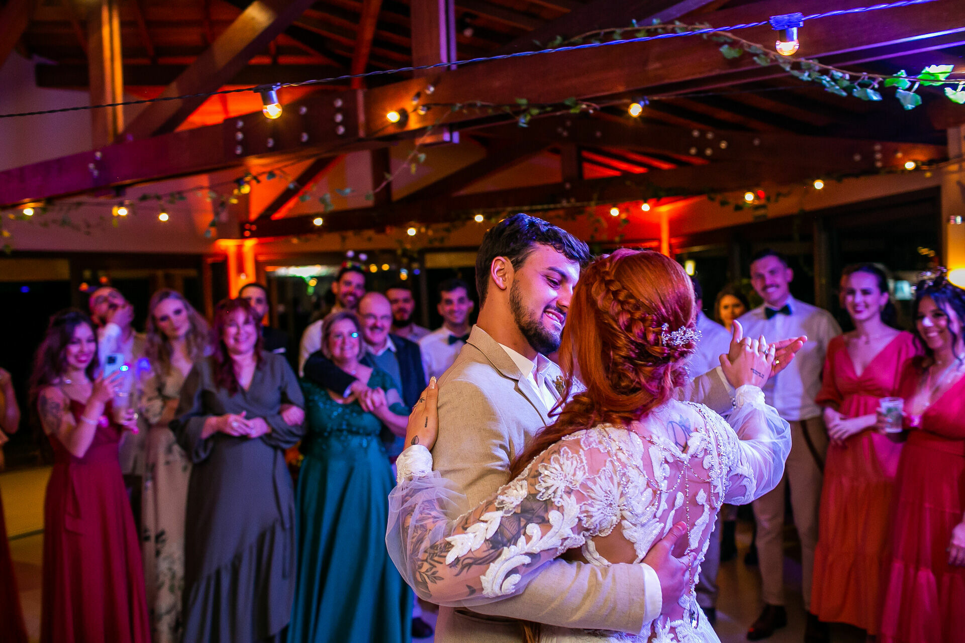 Foto Casamento Amanda & Henrique - Imagem 62