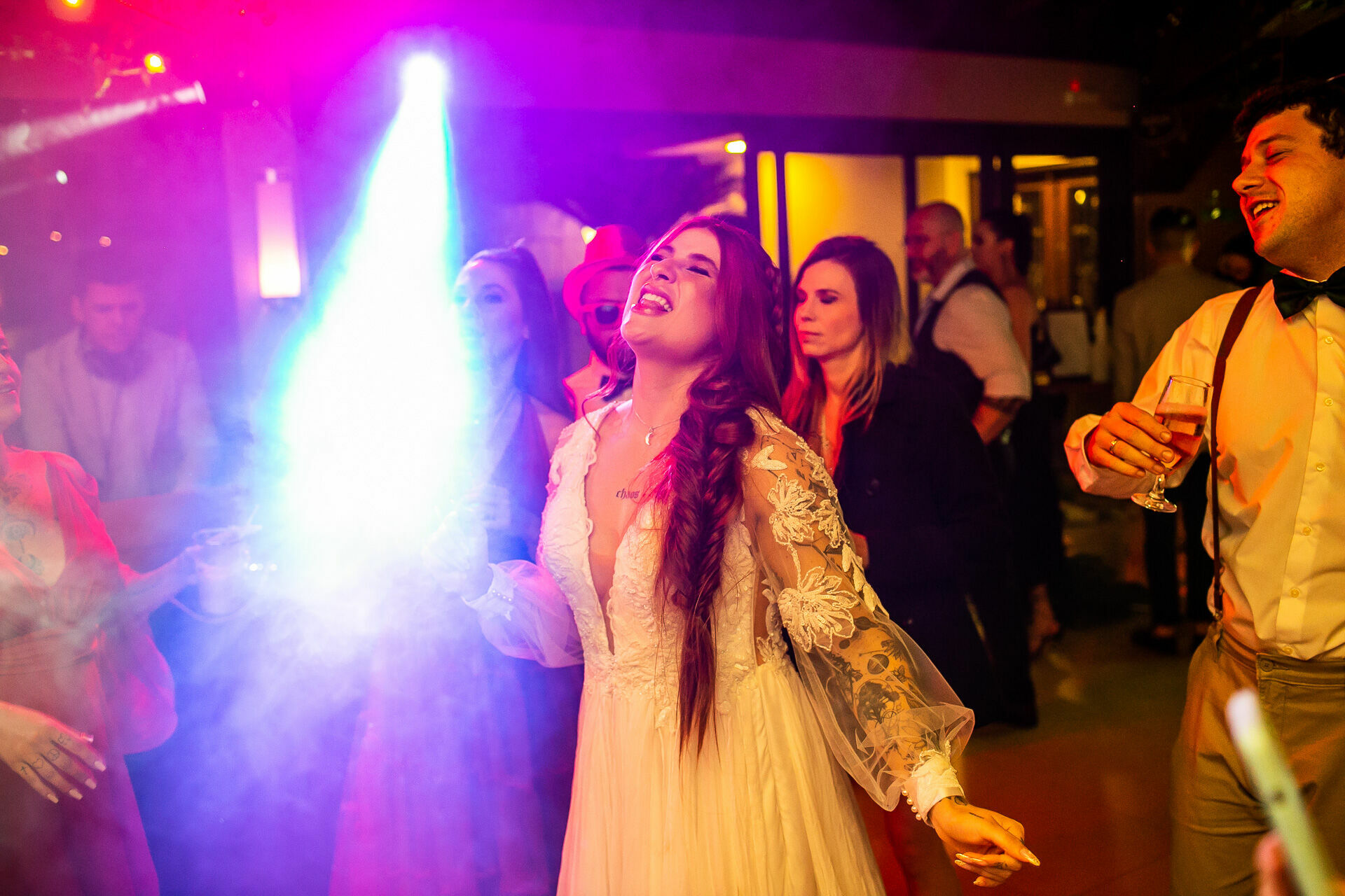 Foto Casamento Amanda & Henrique - Imagem 67