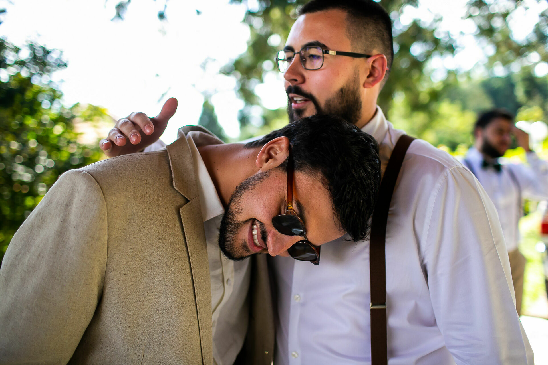 Foto Casamento Amanda & Henrique - Imagem 16