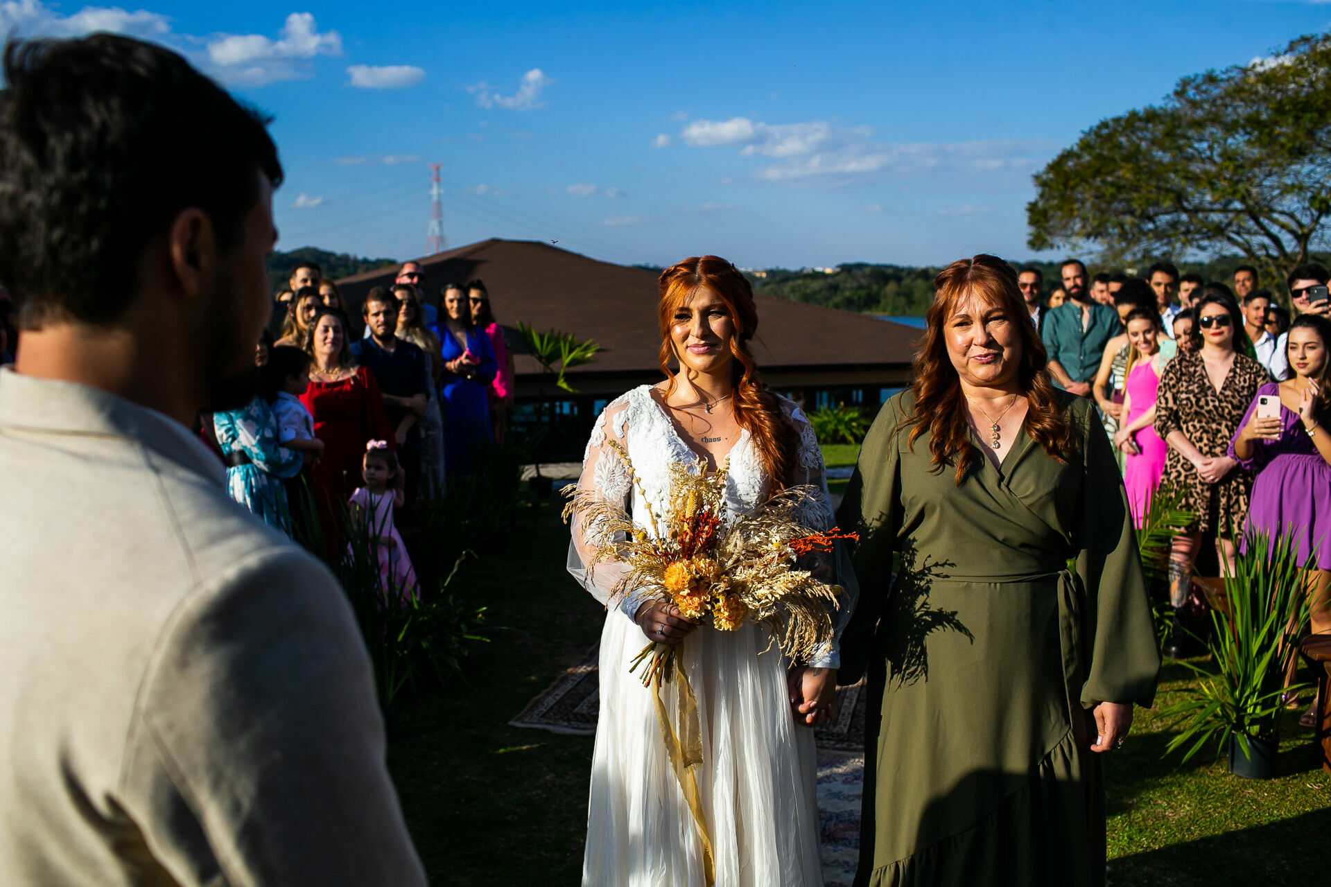 Foto Casamento Amanda & Henrique - Imagem 31