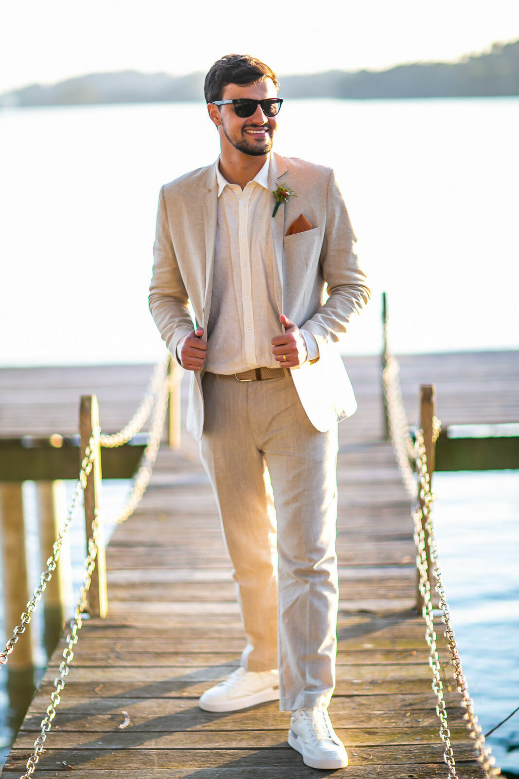 Foto Casamento Amanda & Henrique - Imagem 55