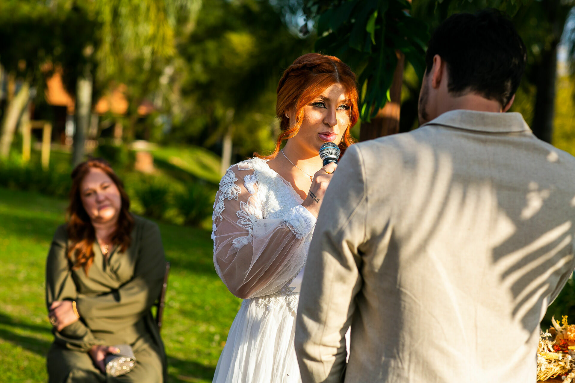 Foto Casamento Amanda & Henrique - Imagem 43