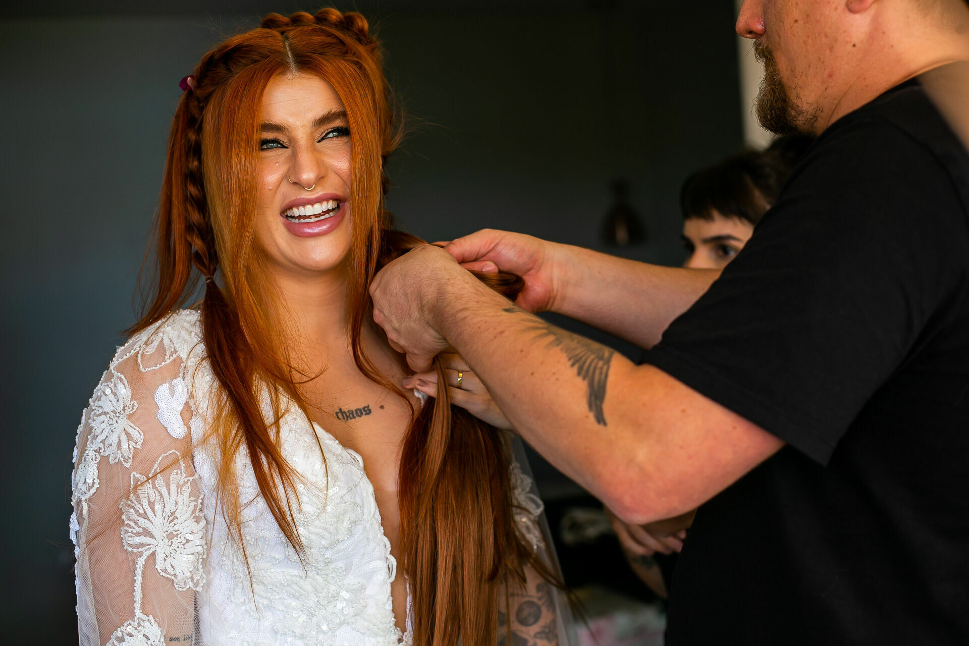 Foto Casamento Amanda & Henrique - Imagem 10