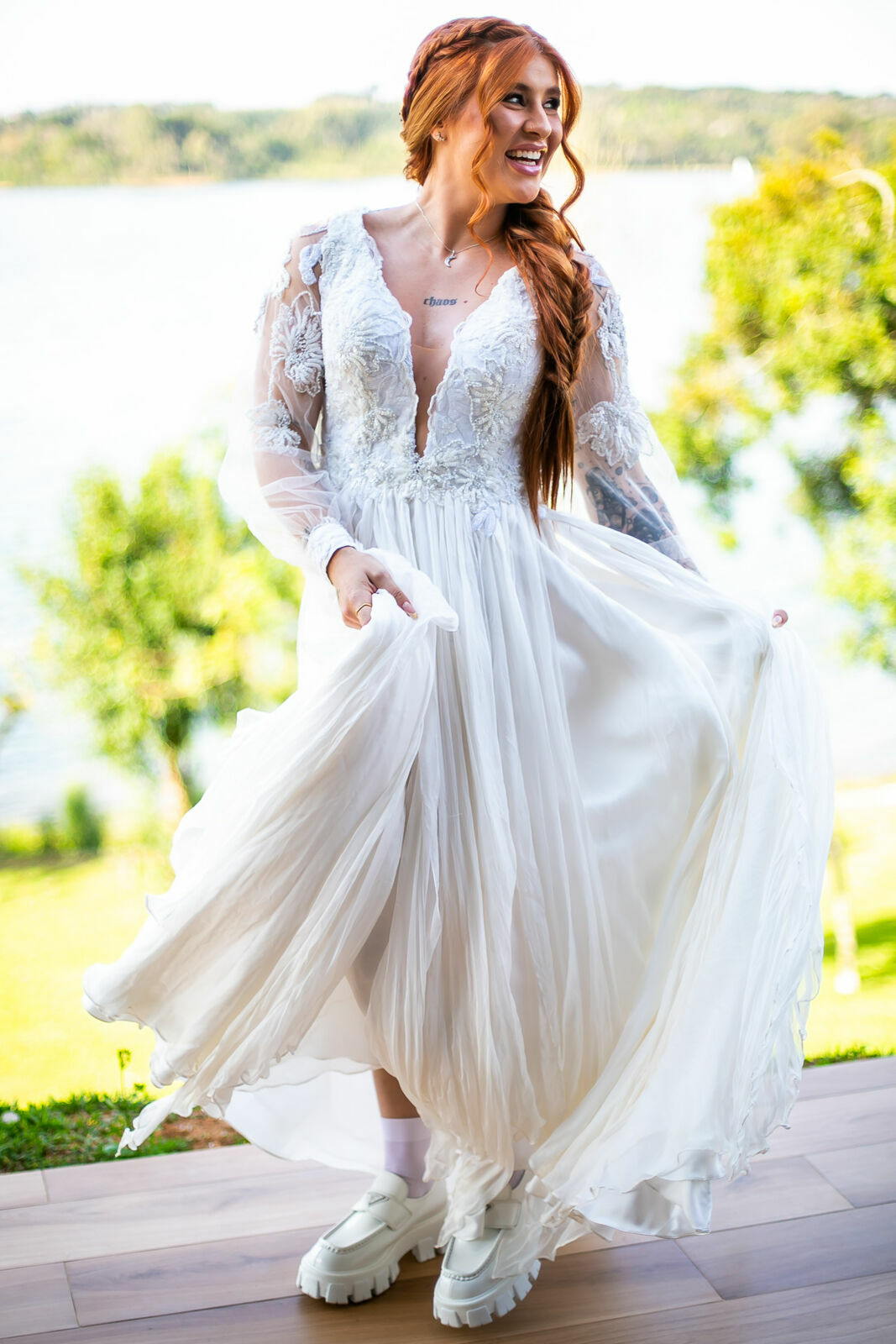 Foto Casamento Amanda & Henrique - Imagem 22