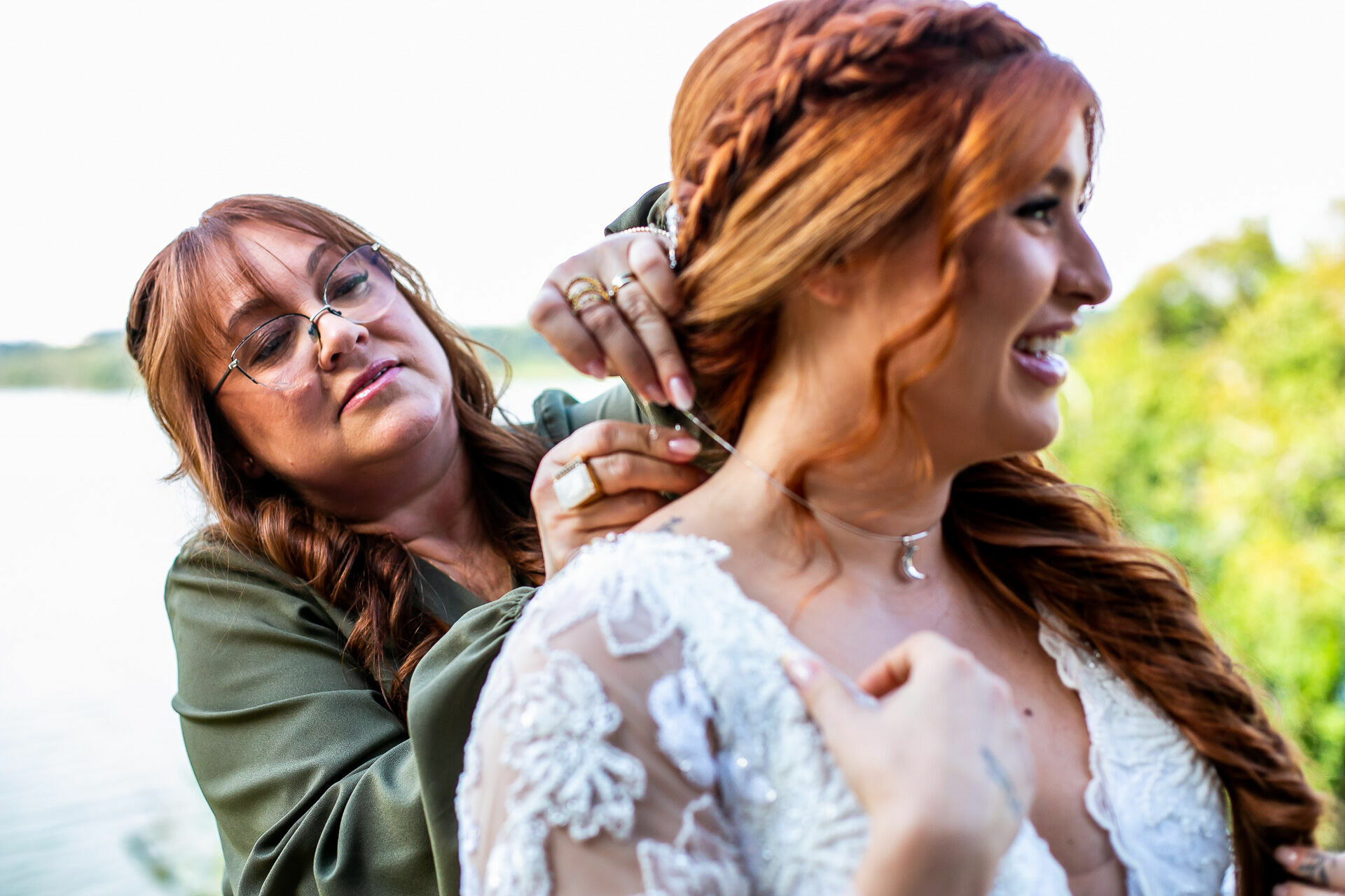 Foto Casamento Amanda & Henrique - Imagem 18