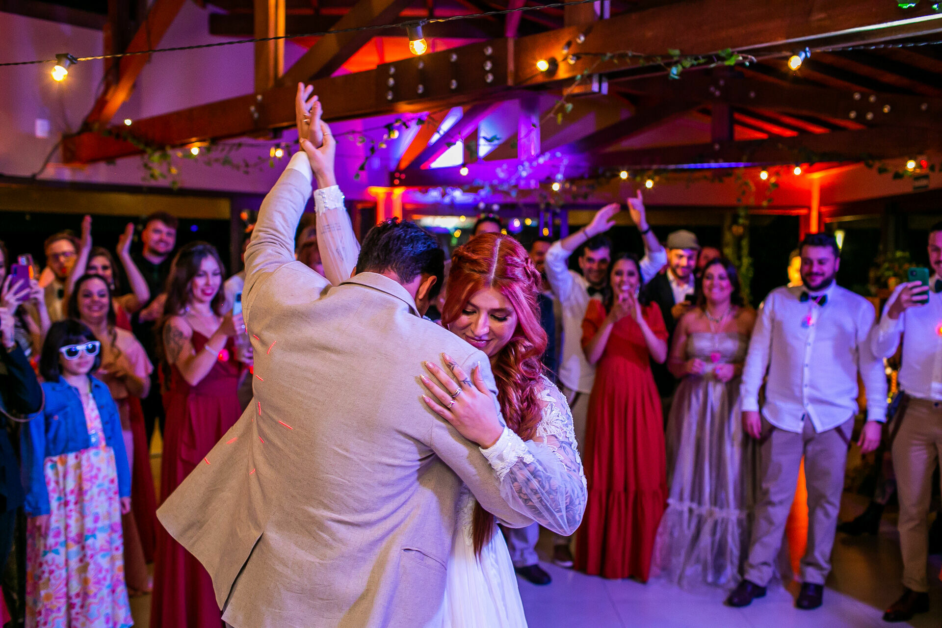 Foto Casamento Amanda & Henrique - Imagem 64