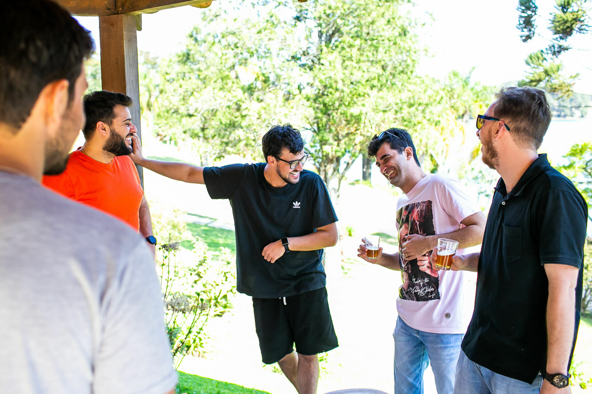 Foto Casamento Amanda & Henrique - Imagem 6