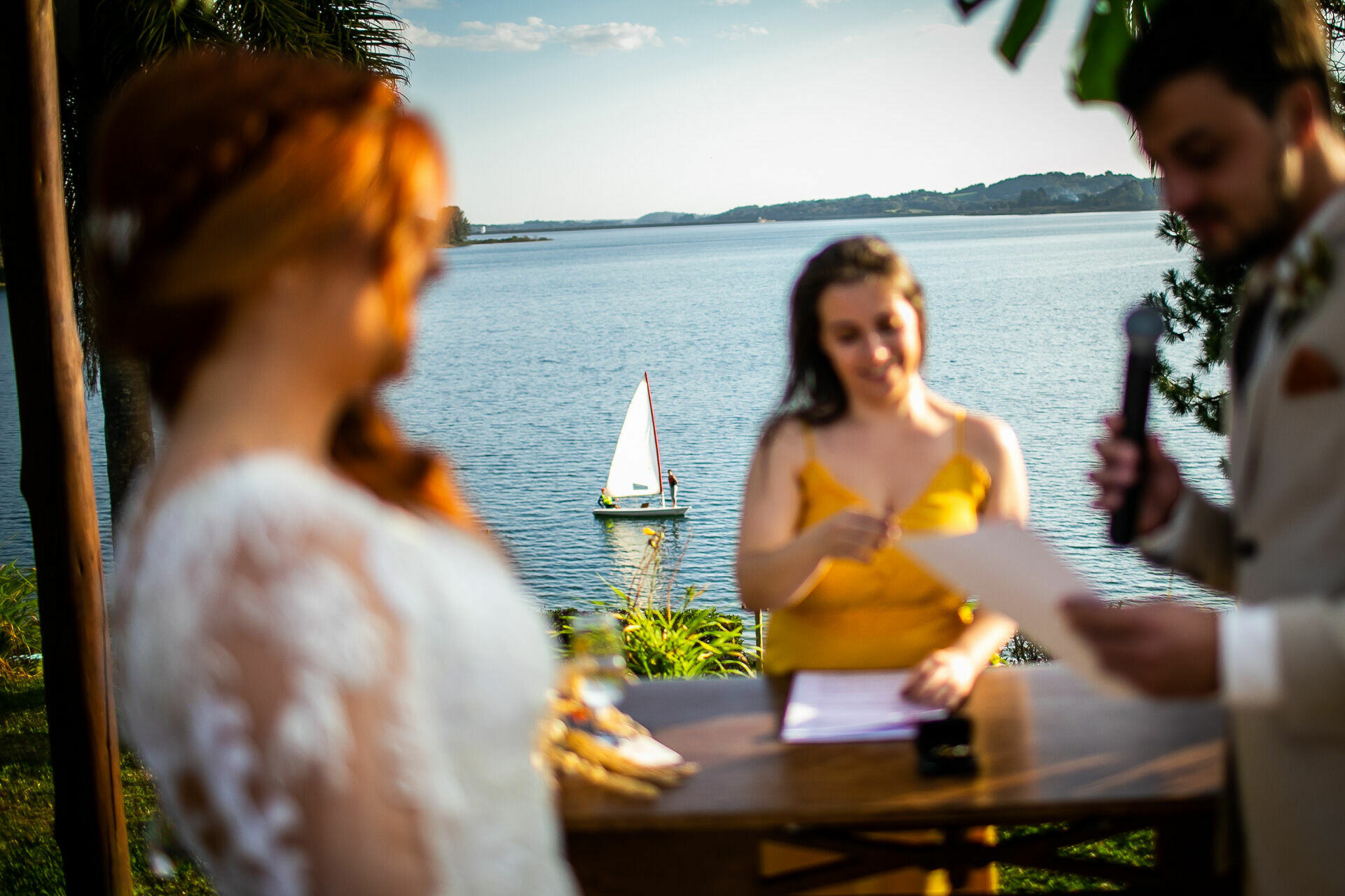 Foto Casamento Amanda & Henrique - Imagem 44