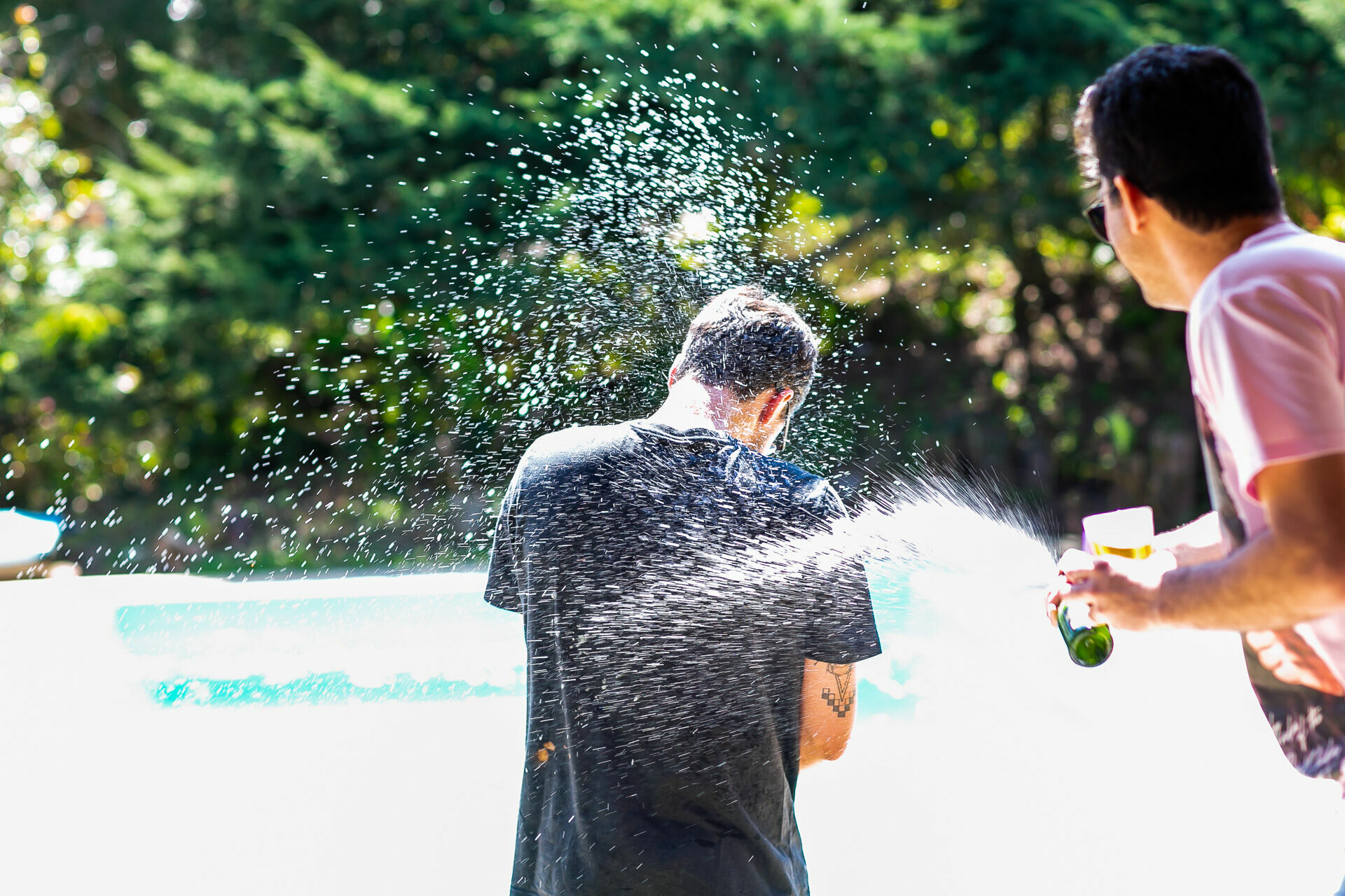 Foto Casamento Amanda & Henrique - Imagem 3