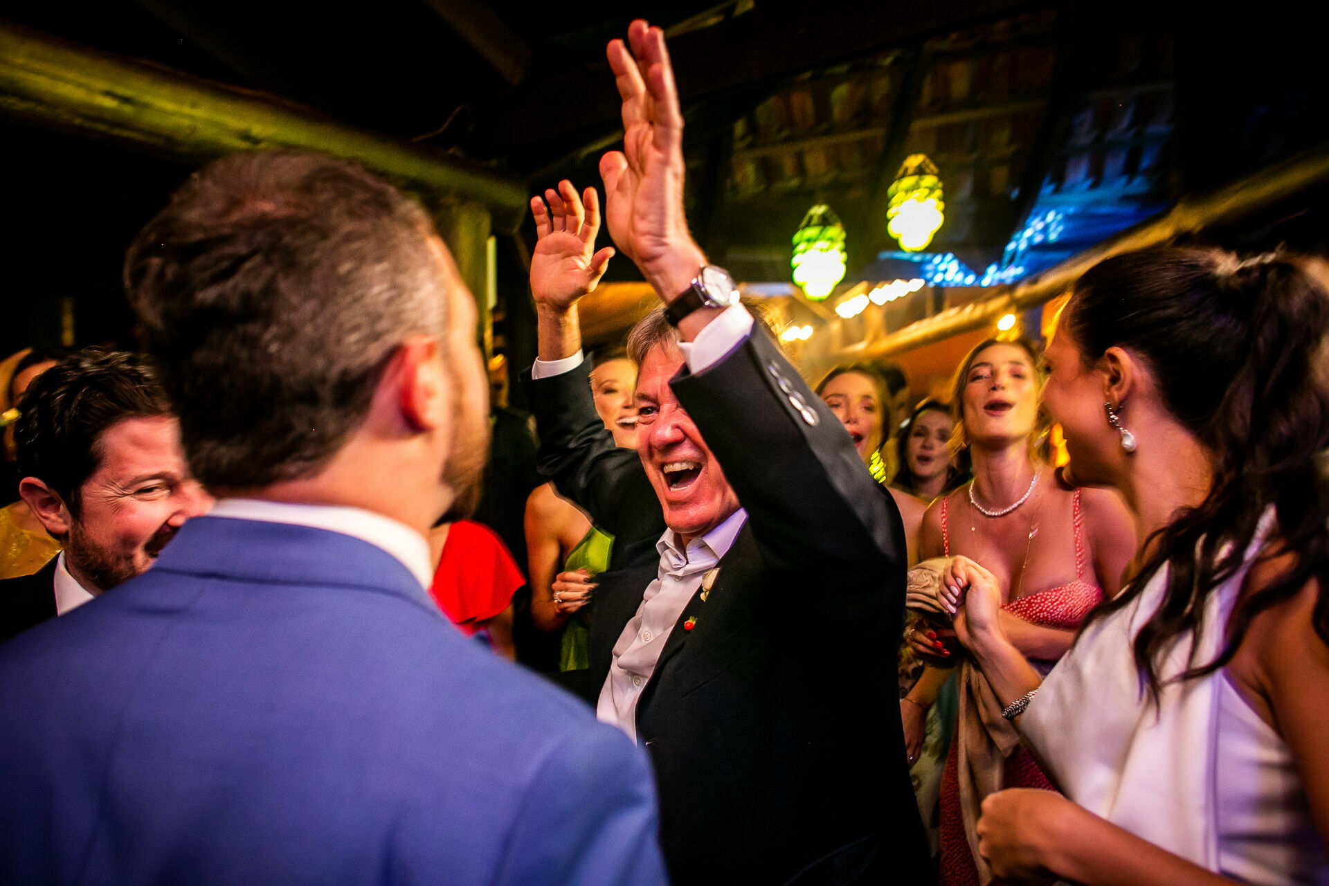 Foto Casamento Betina & Armando - Imagem 83