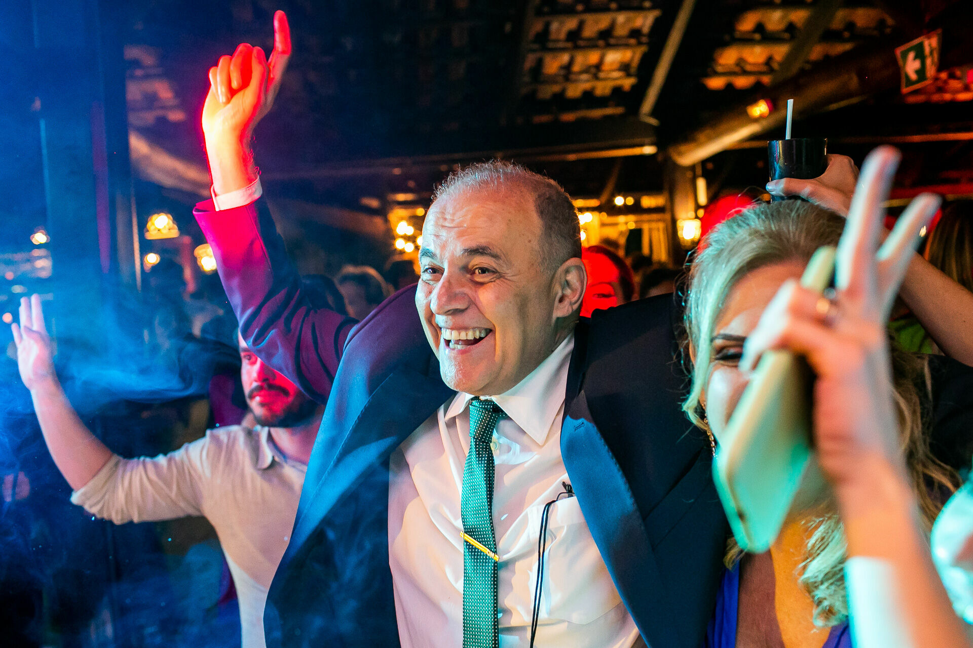 Foto Casamento Betina & Armando - Imagem 102