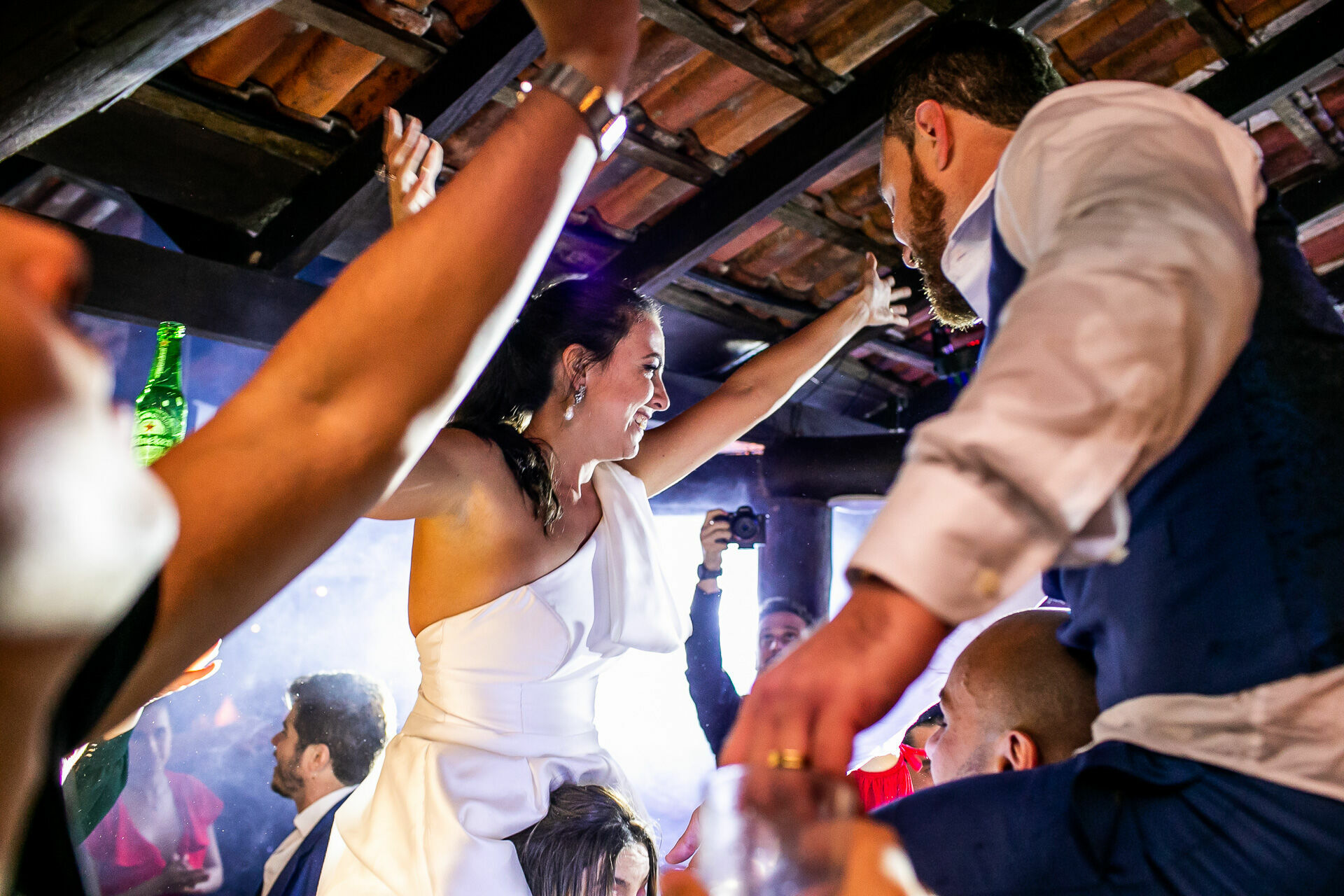 Foto Casamento Betina & Armando - Imagem 108