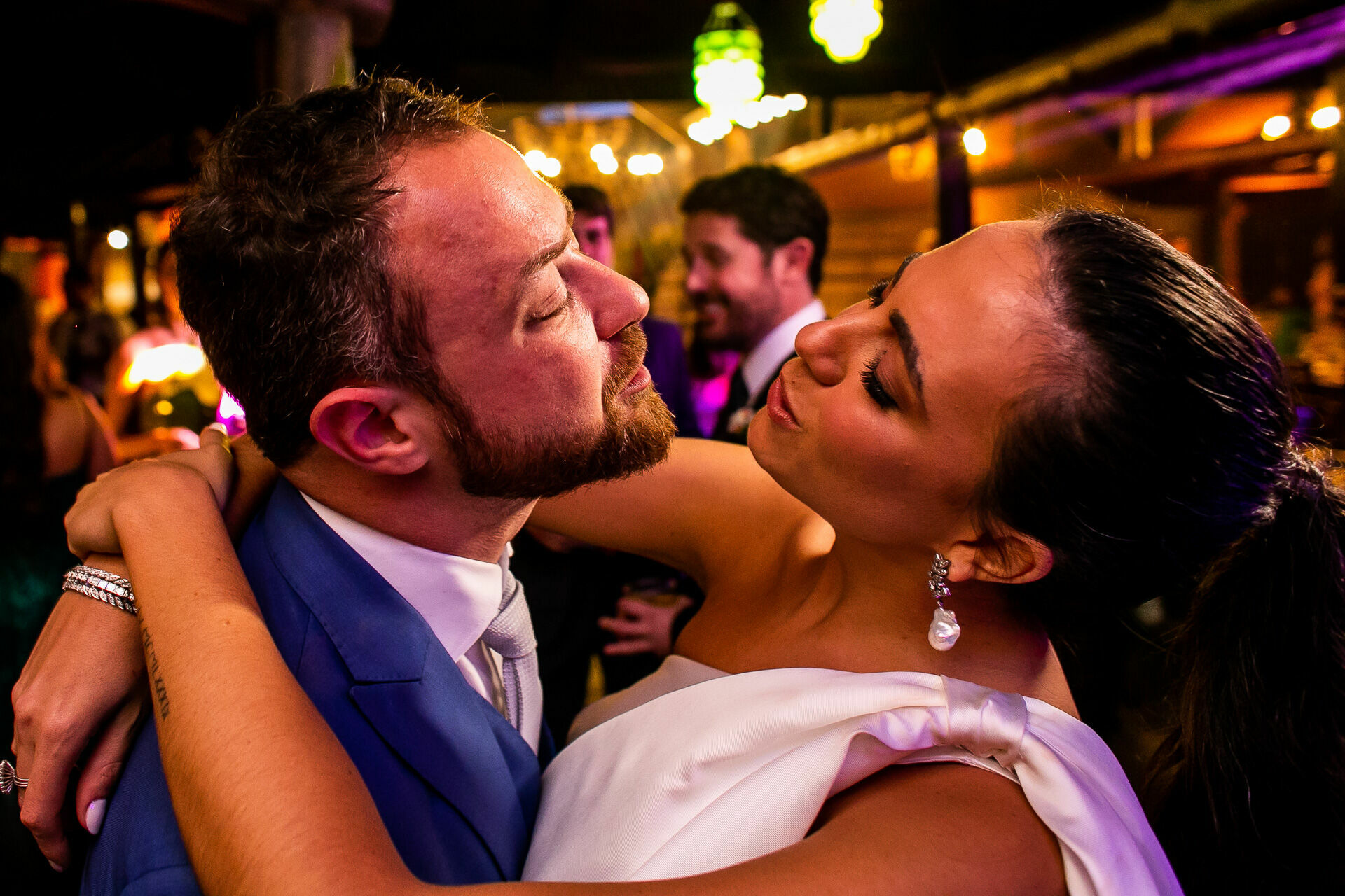 Foto Casamento Betina & Armando - Imagem 77