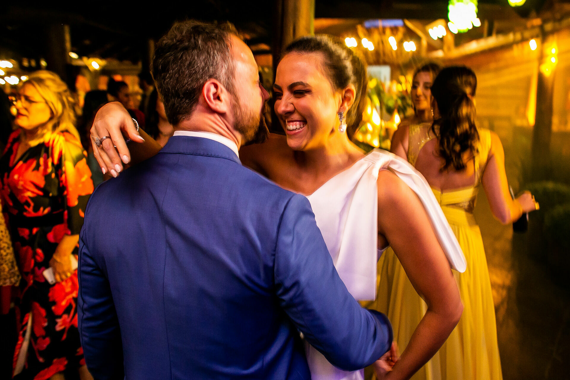 Foto Casamento Betina & Armando - Imagem 76