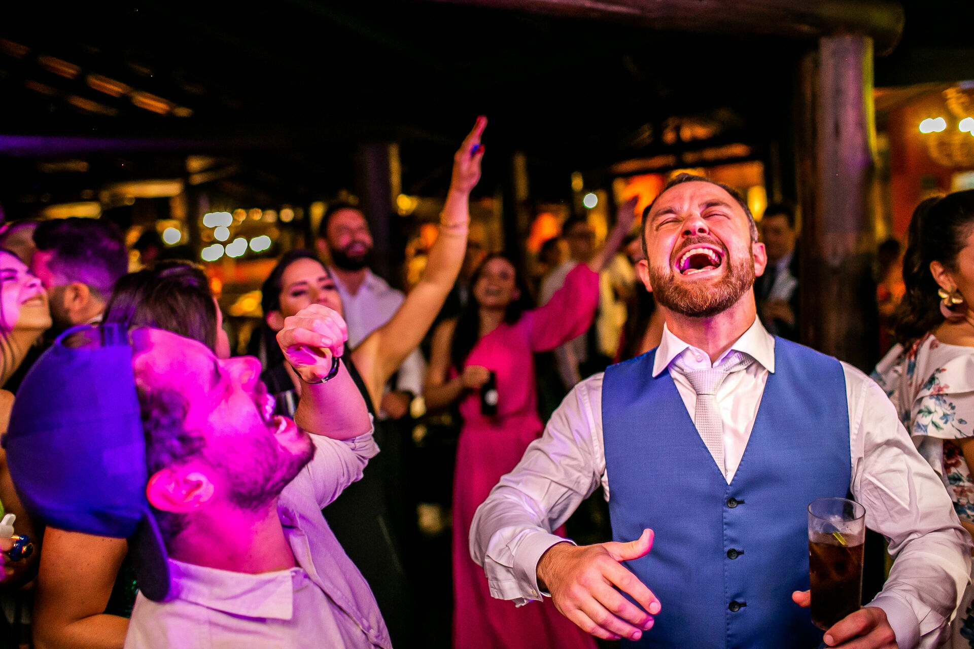 Foto Casamento Betina & Armando - Imagem 90