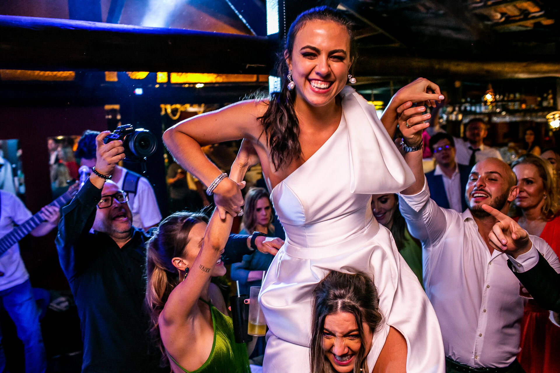 Foto Casamento Betina & Armando - Imagem 110